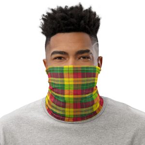 Kwéyòl en Sent Lisi Gaiter