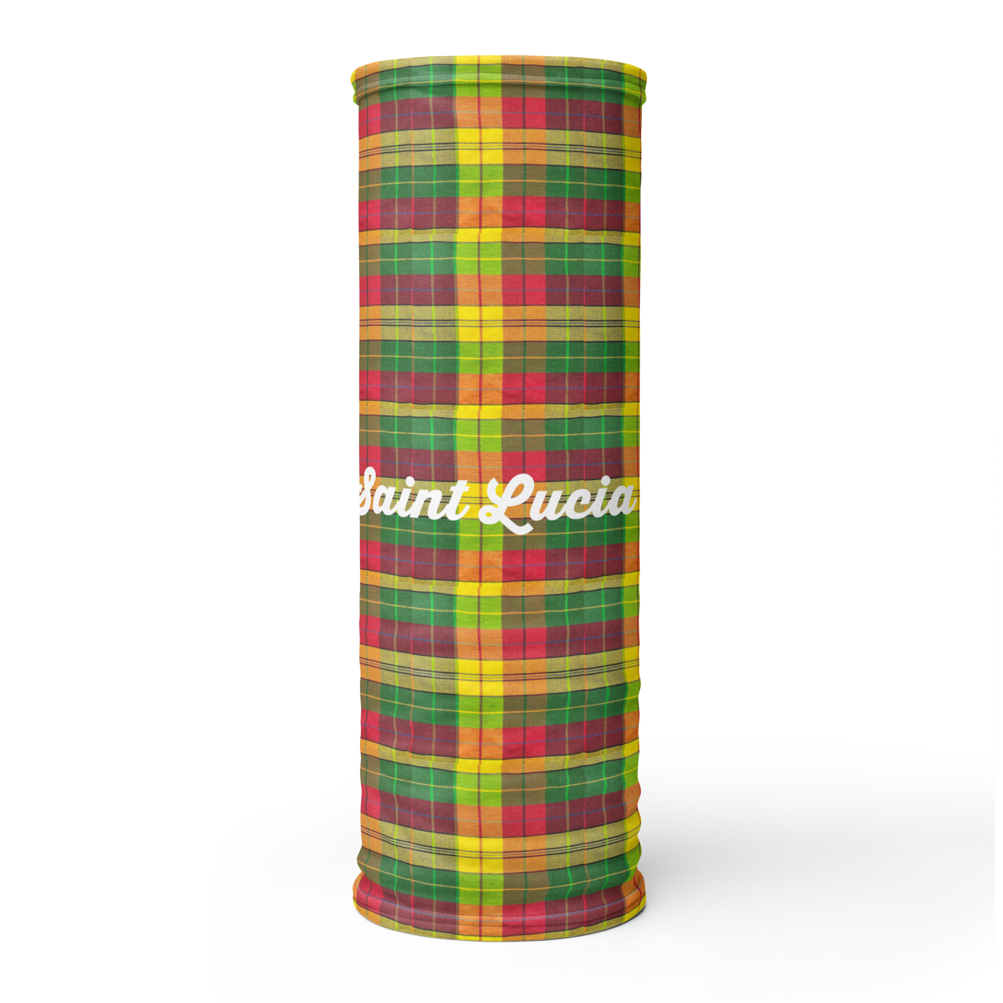 Kwéyòl en Sent Lisi Gaiter - Image 3