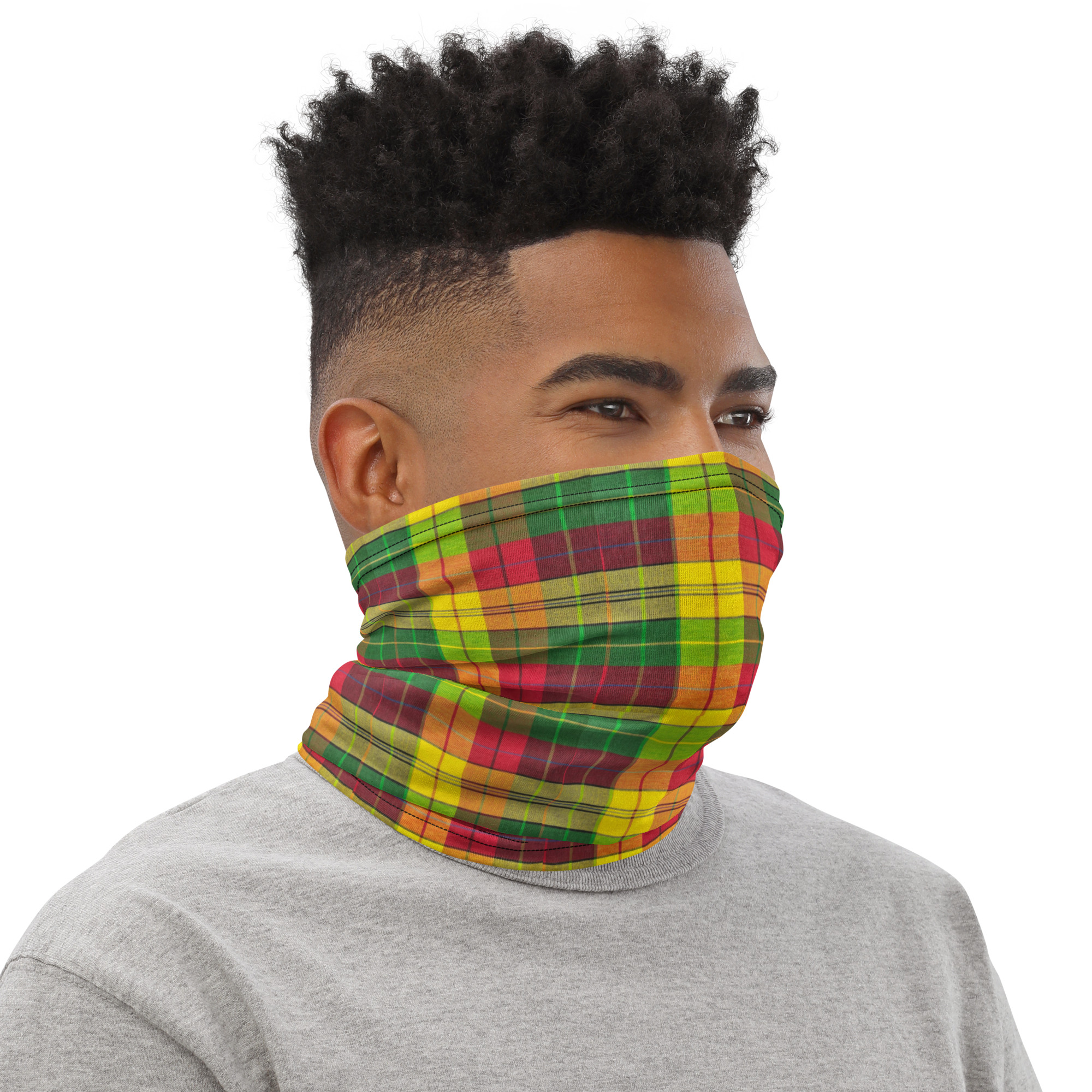 Kwéyòl en Sent Lisi Gaiter - Image 4