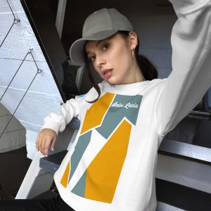 Saint Lucia Forte Sweatshirt