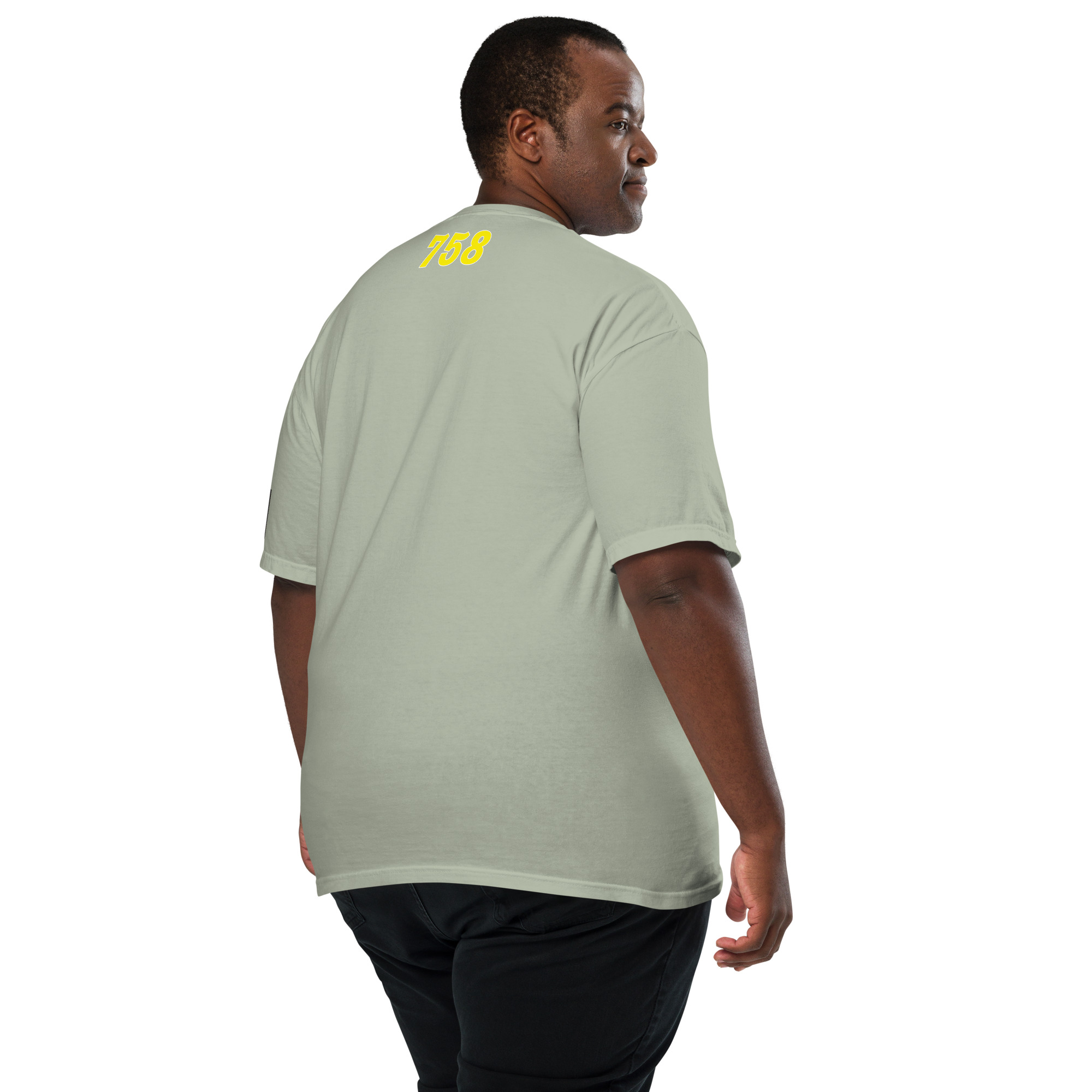 Unisex Garcon t-shirt - Image 31