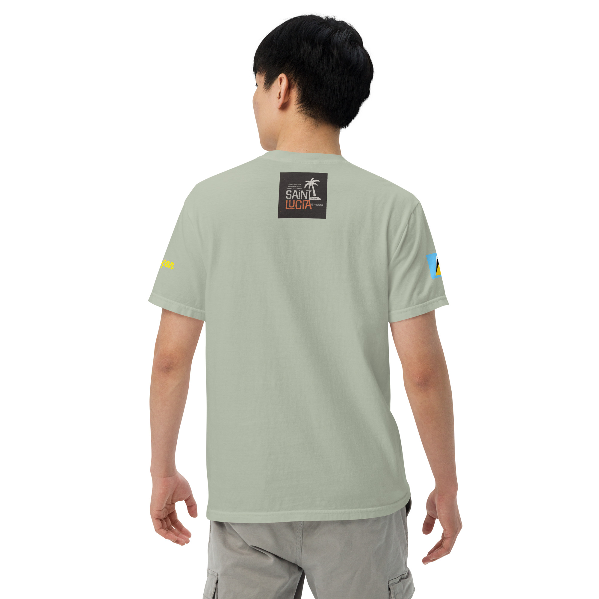 Unisex 758% t-shirt - Image 42
