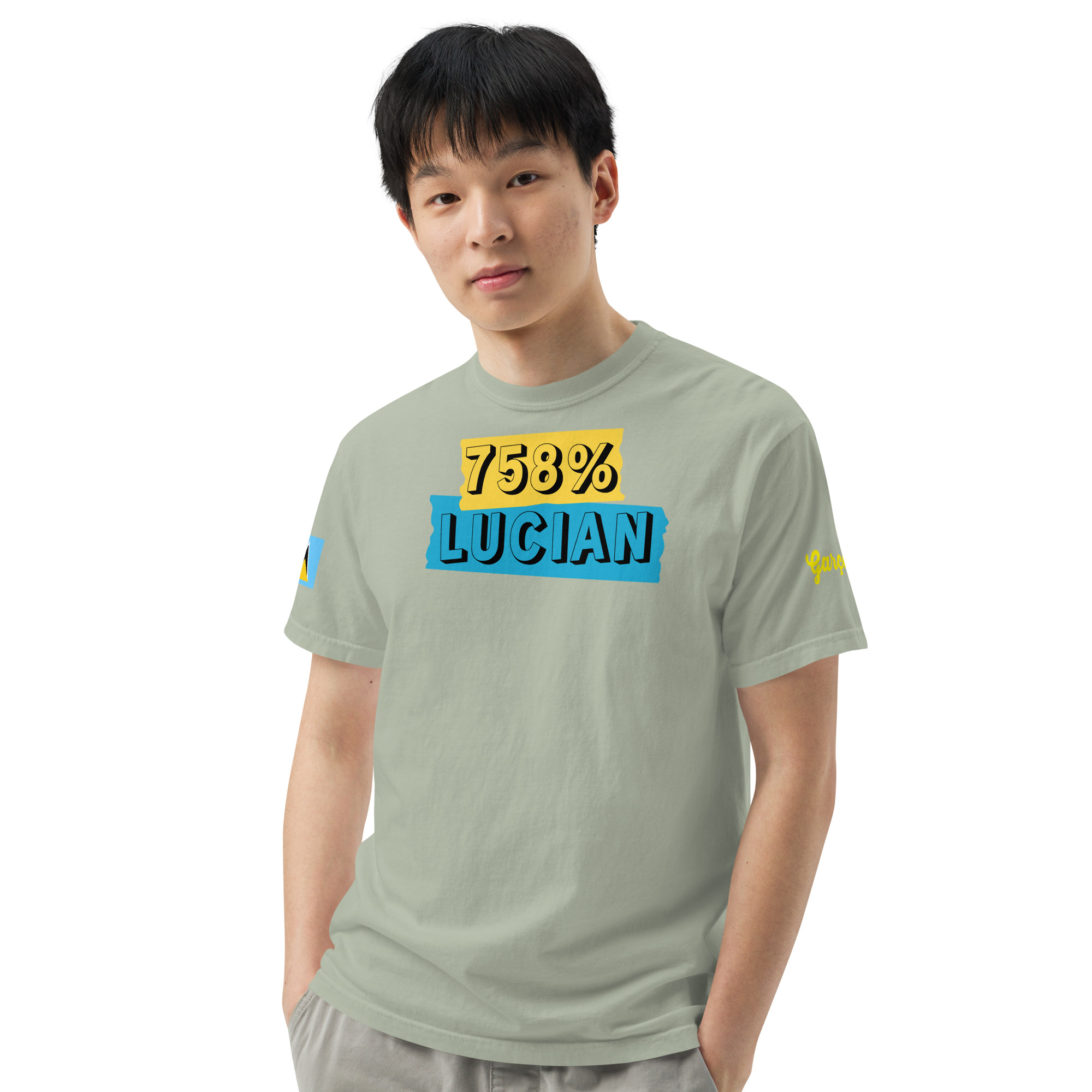 Unisex 758% t-shirt - Image 41