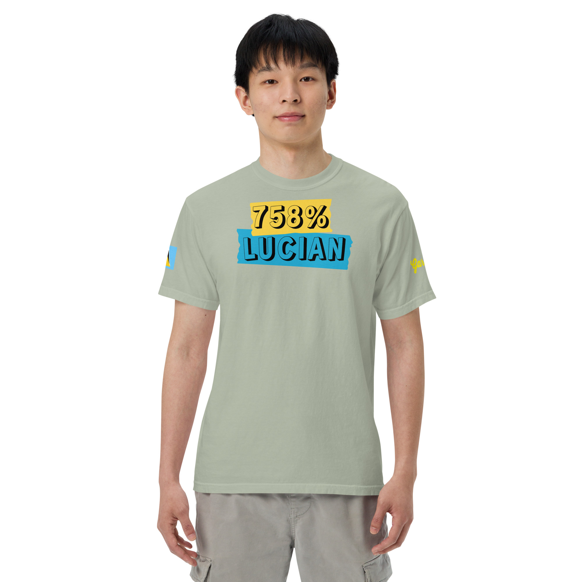 Unisex 758% t-shirt - Image 39