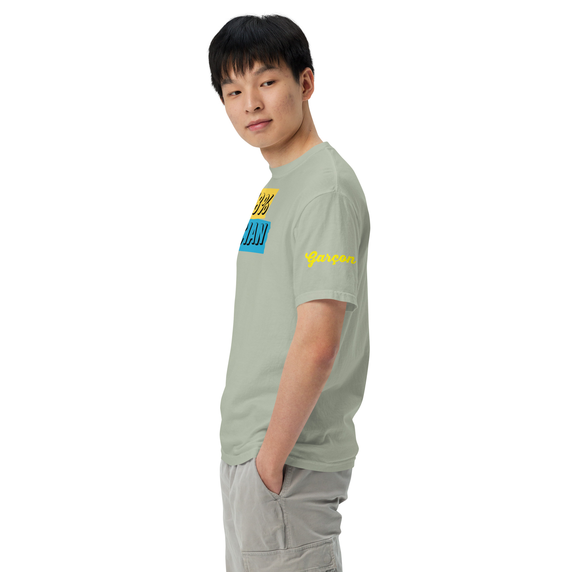 Unisex 758% t-shirt - Image 43