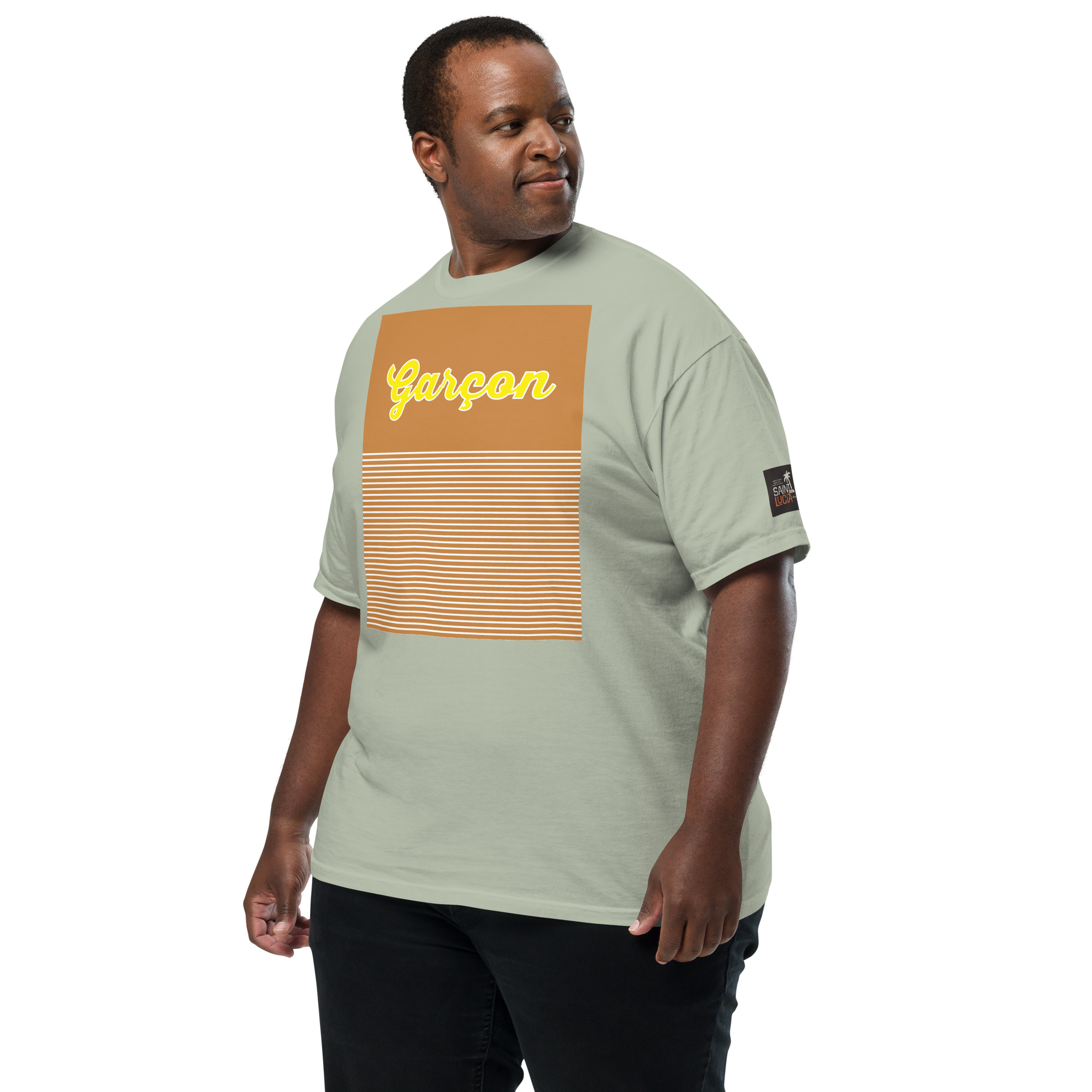 Unisex Garcon t-shirt - Image 30