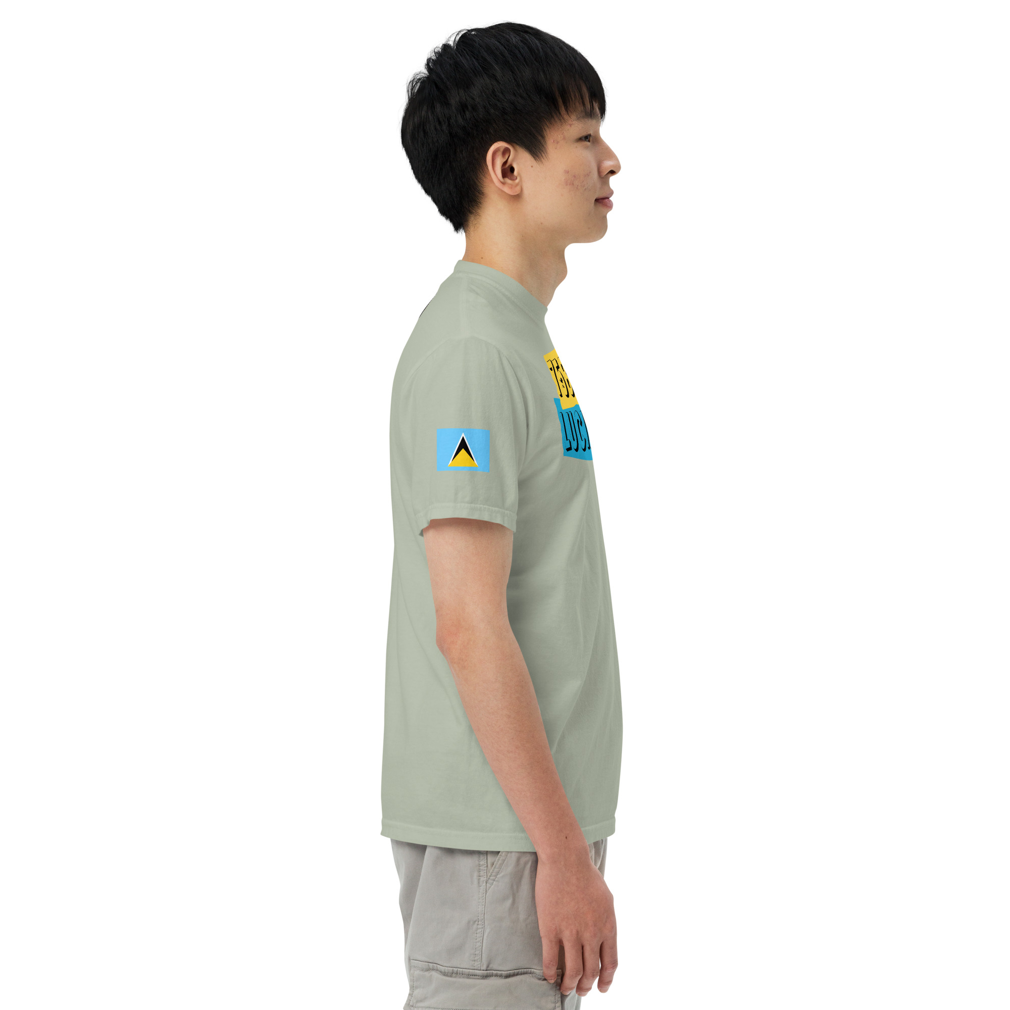 Unisex 758% t-shirt - Image 45