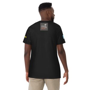 Unisex 758% t-shirt