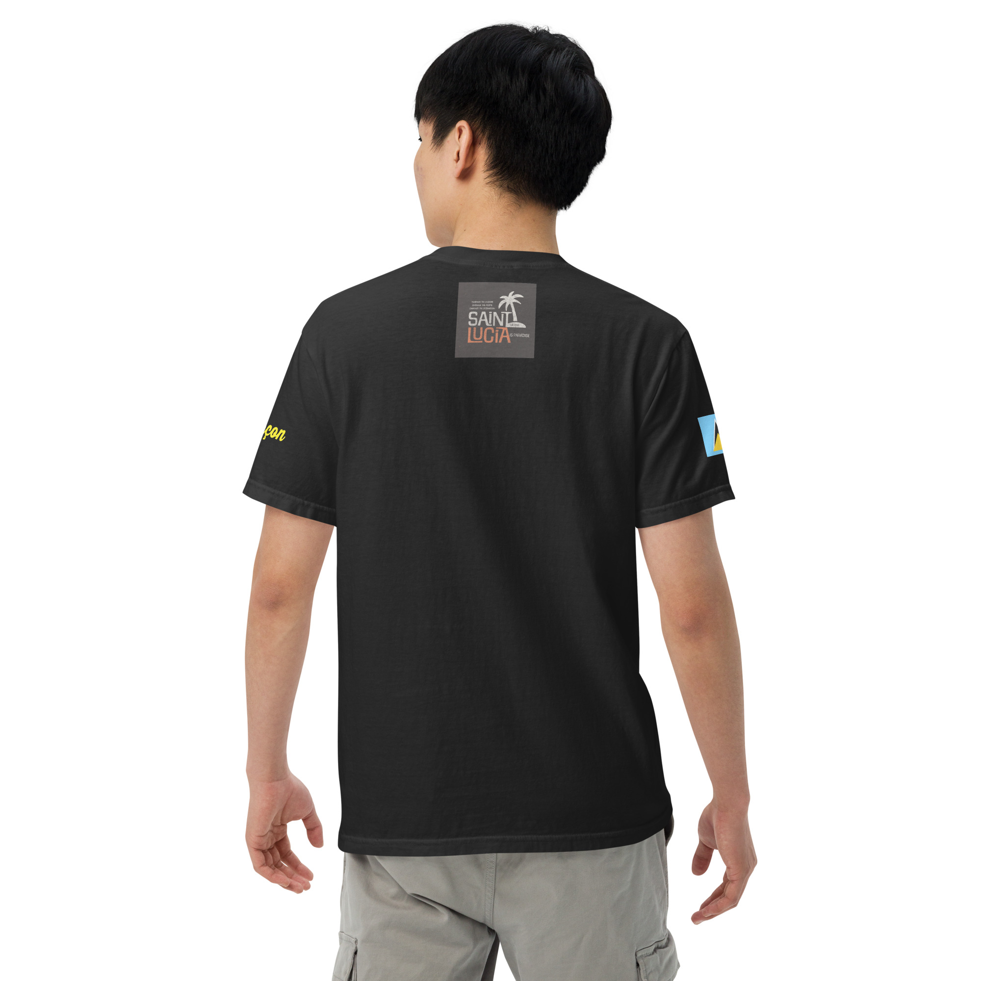 Unisex 758% t-shirt - Image 14