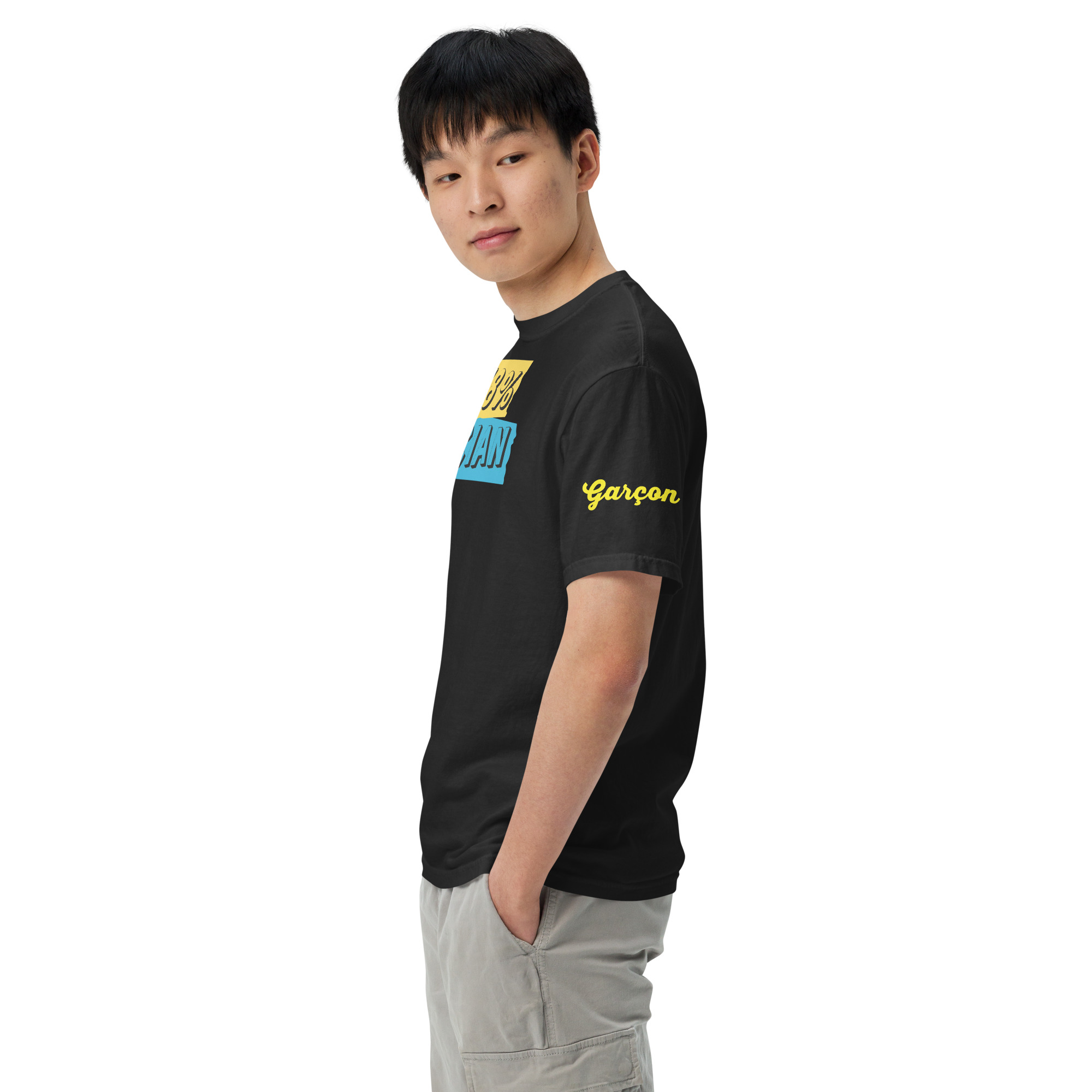 Unisex 758% t-shirt - Image 15