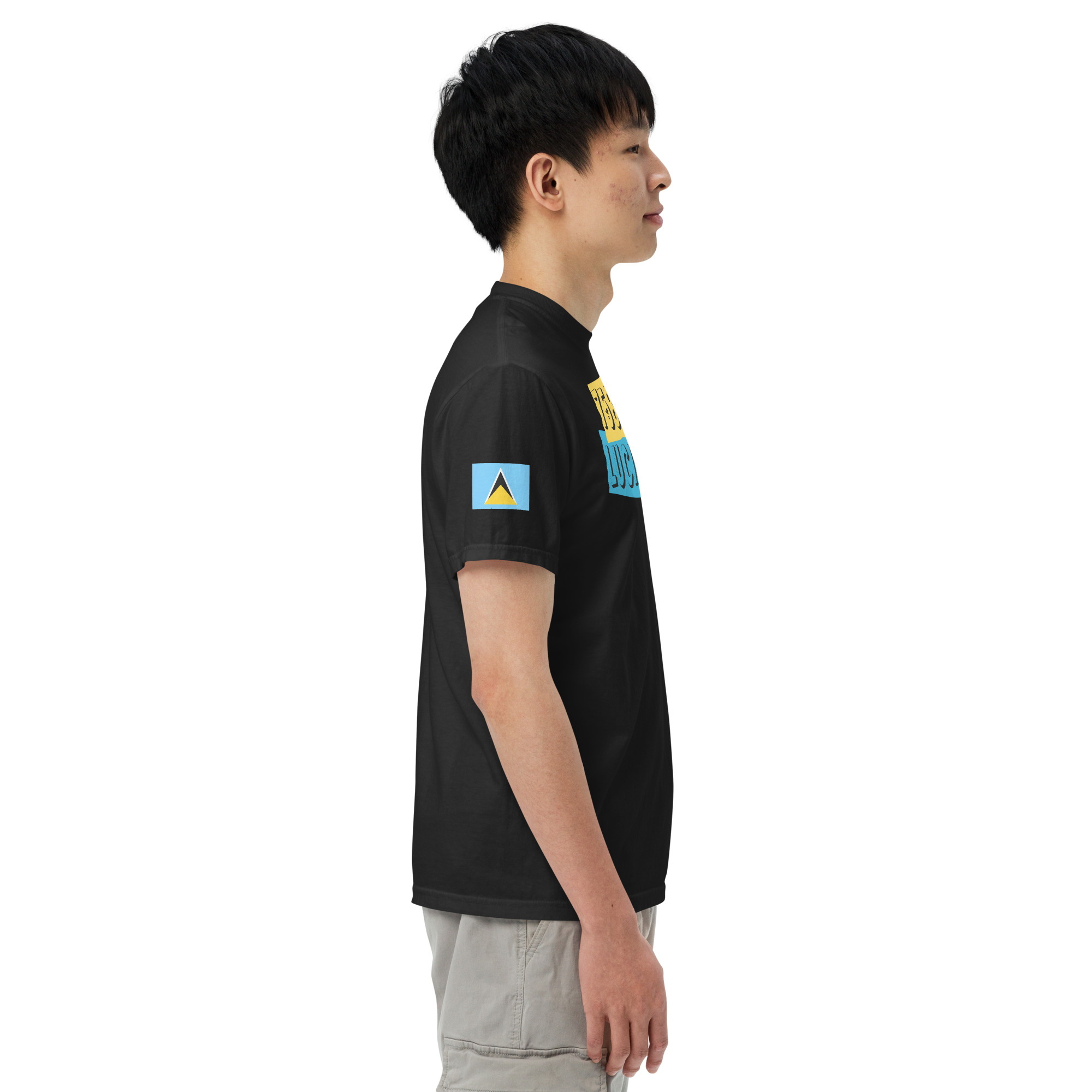 Unisex 758% t-shirt - Image 17