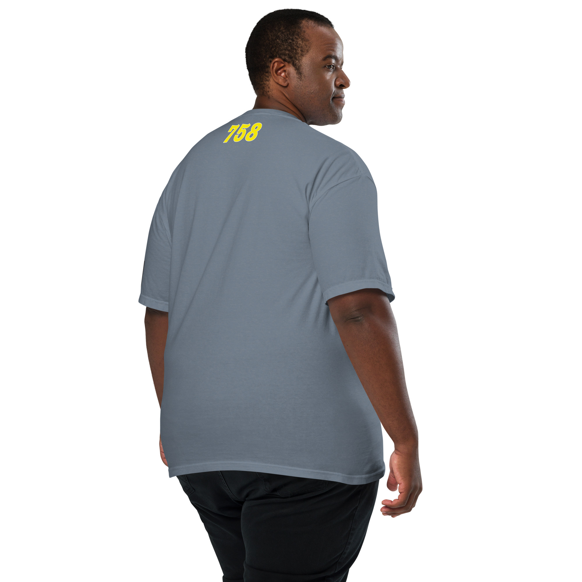 Unisex Garcon t-shirt - Image 16