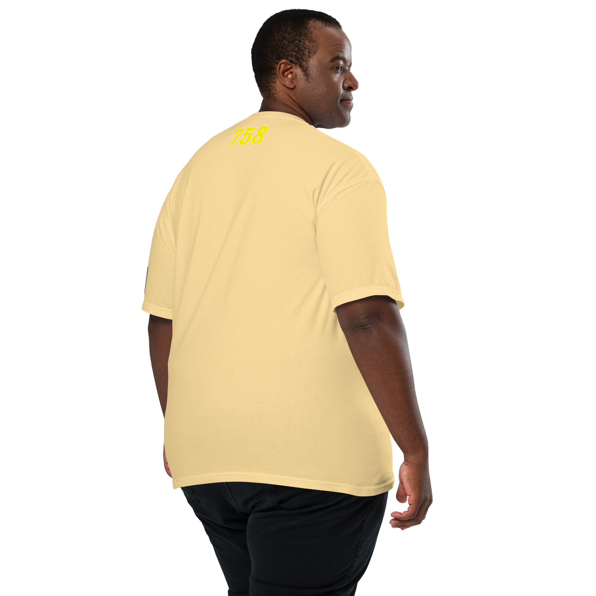 Unisex Garcon t-shirt - Image 34