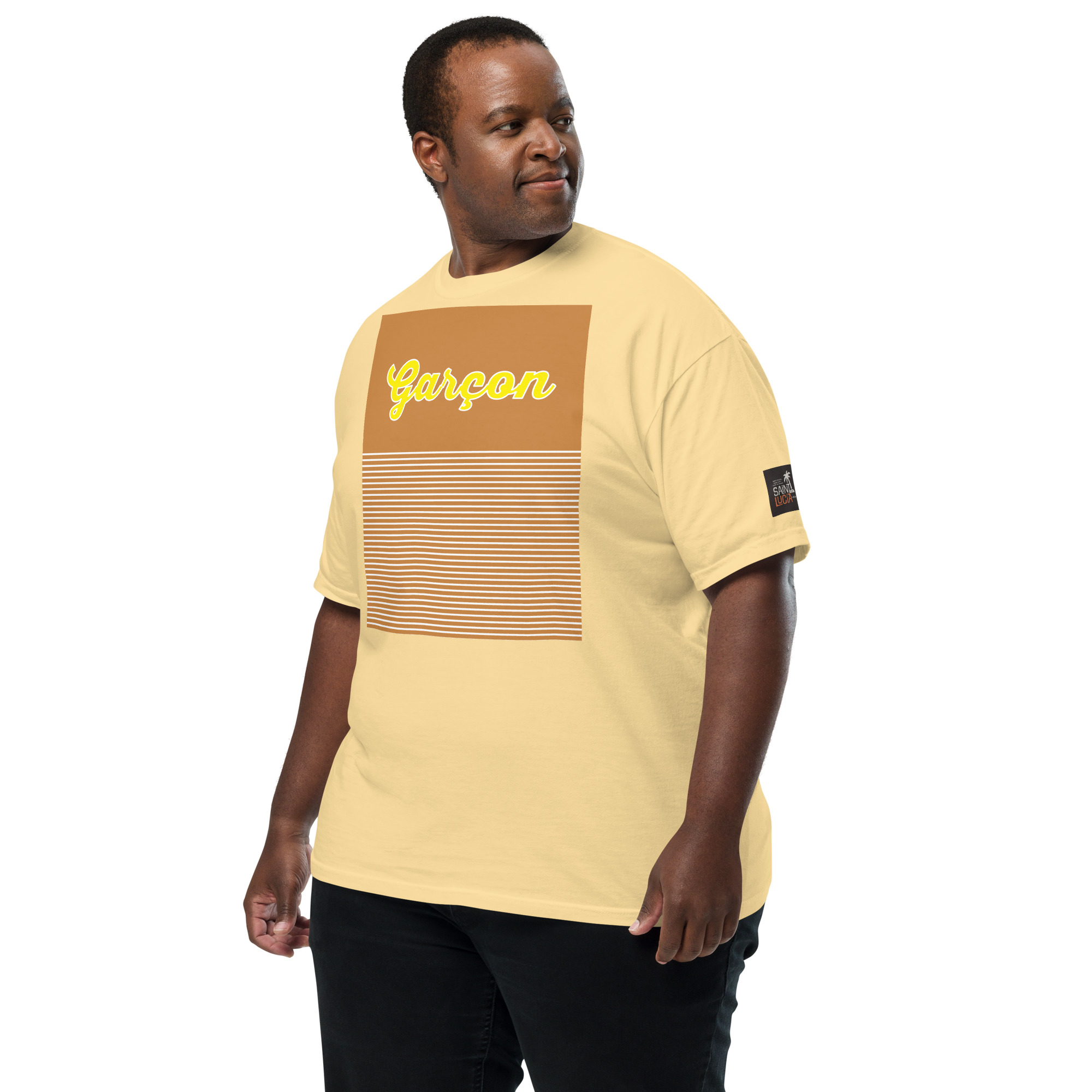 Unisex Garcon t-shirt - Image 33
