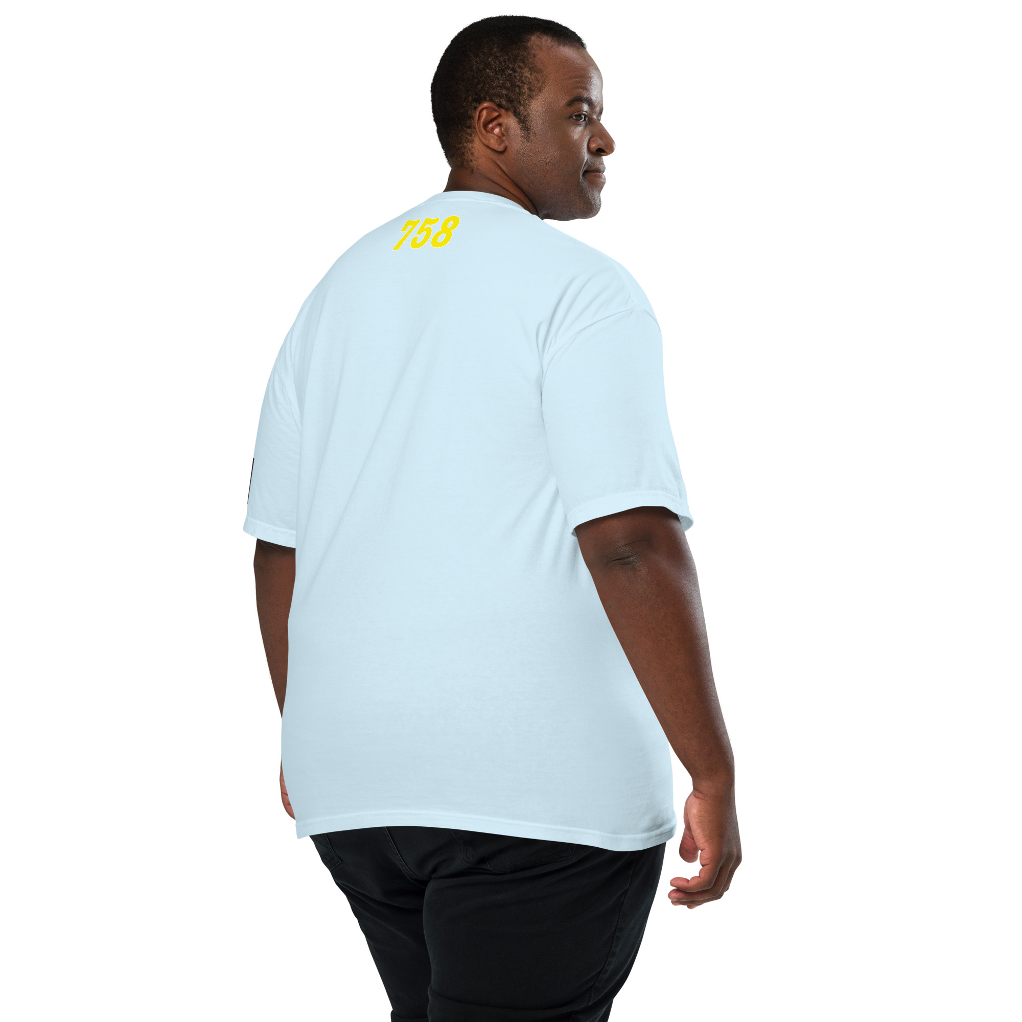 Unisex Garcon t-shirt - Image 37