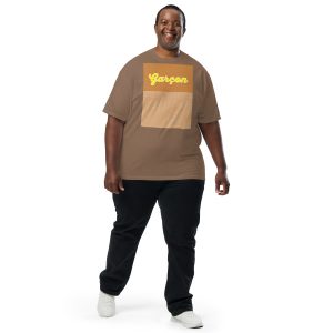 Unisex Garcon t-shirt