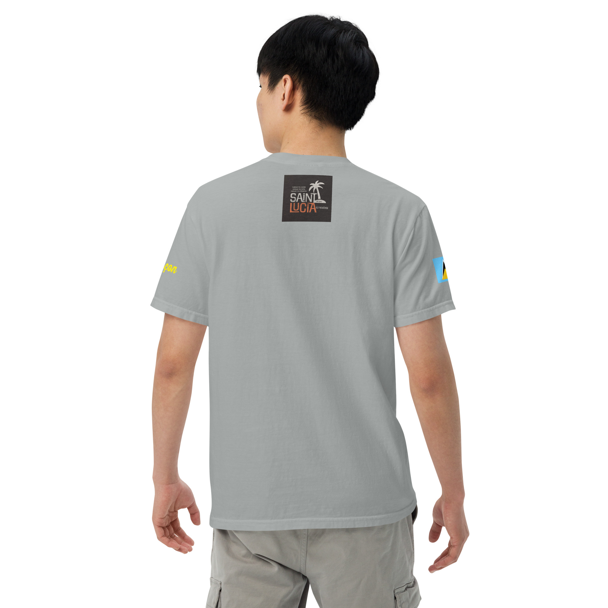 Unisex 758% t-shirt - Image 35