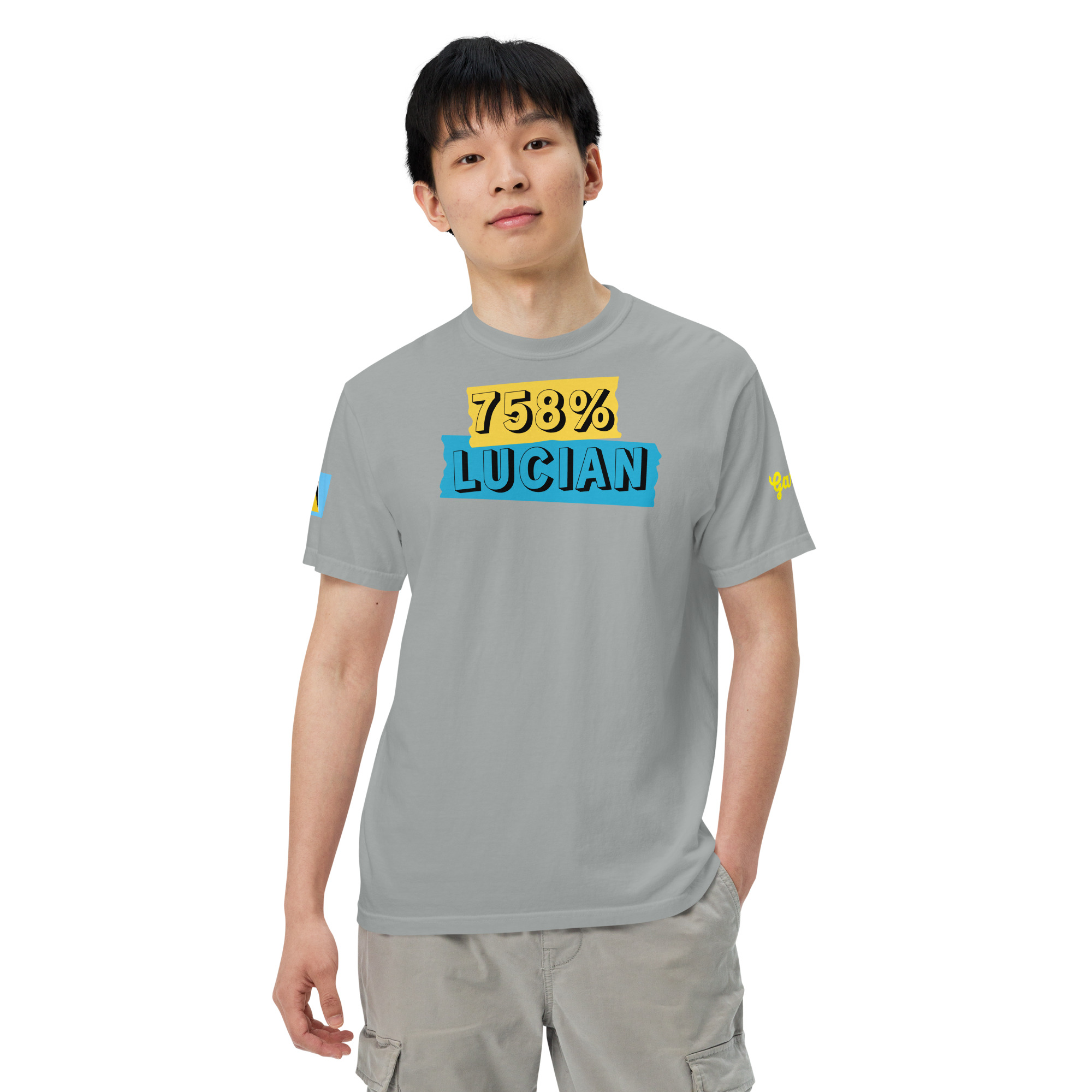 Unisex 758% t-shirt - Image 33