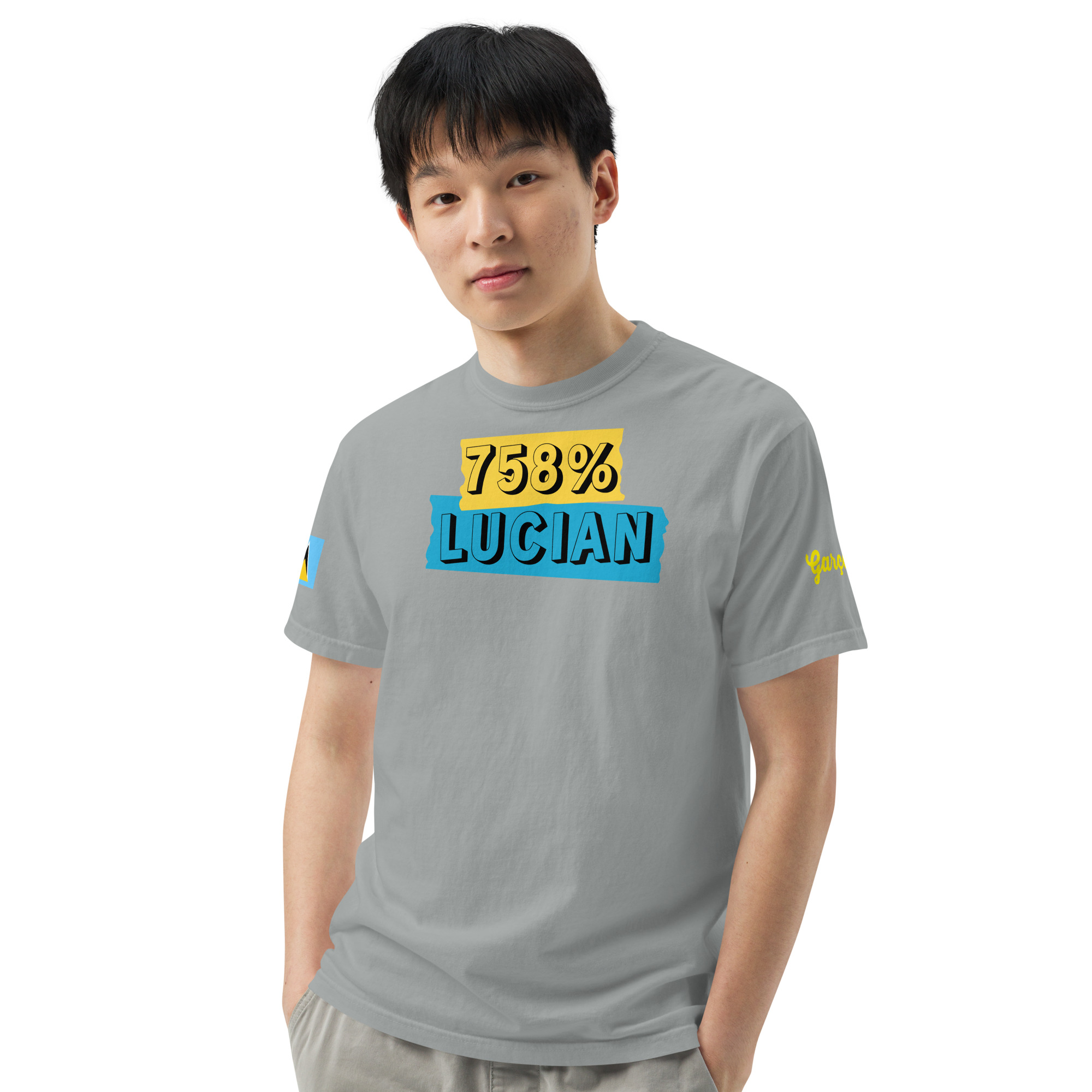 Unisex 758% t-shirt - Image 34