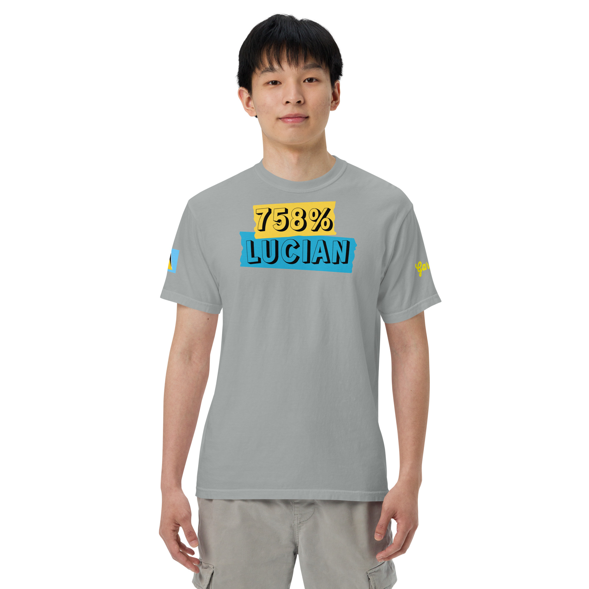 Unisex 758% t-shirt - Image 32
