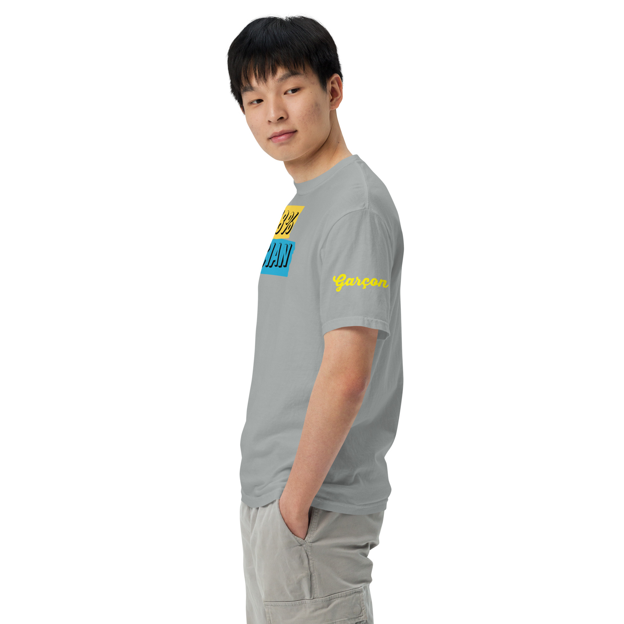 Unisex 758% t-shirt - Image 36