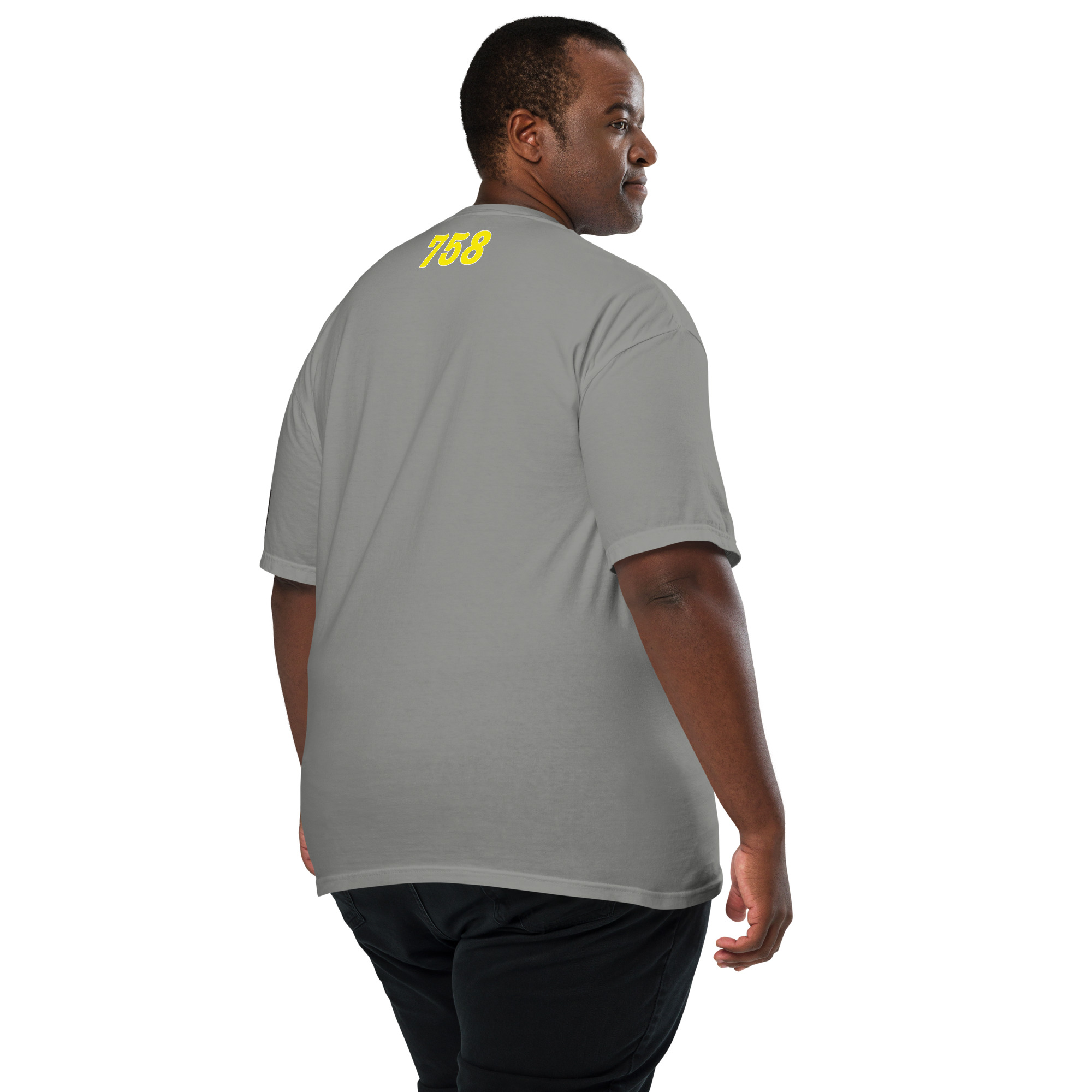 Unisex Garcon t-shirt - Image 22