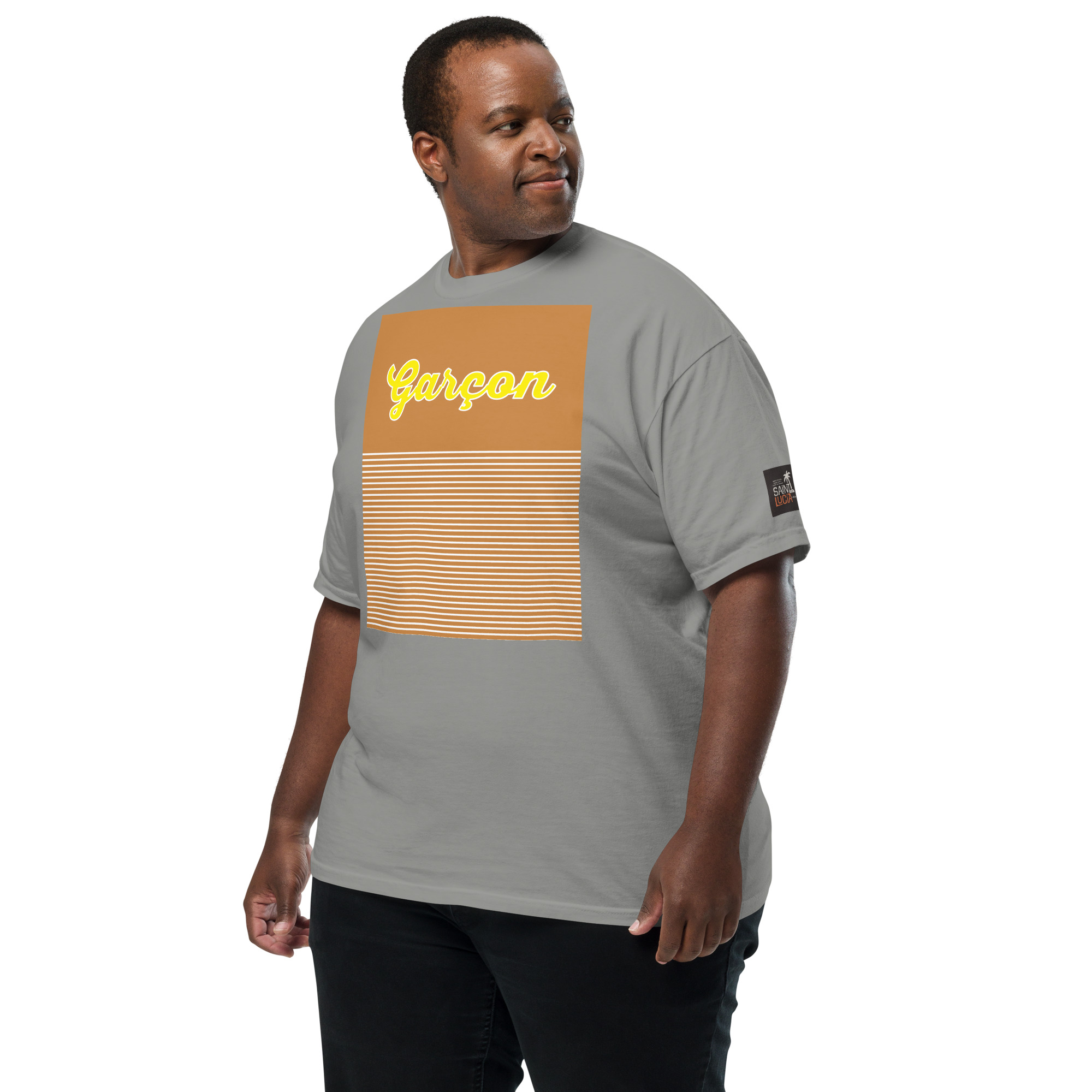 Unisex Garcon t-shirt - Image 21