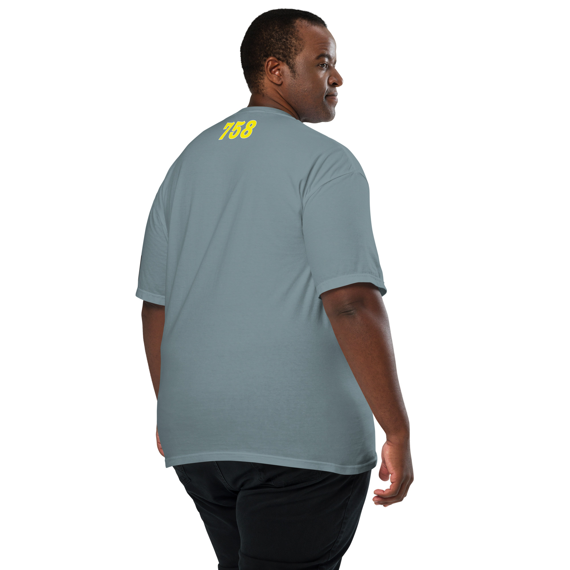 Unisex Garcon t-shirt - Image 19