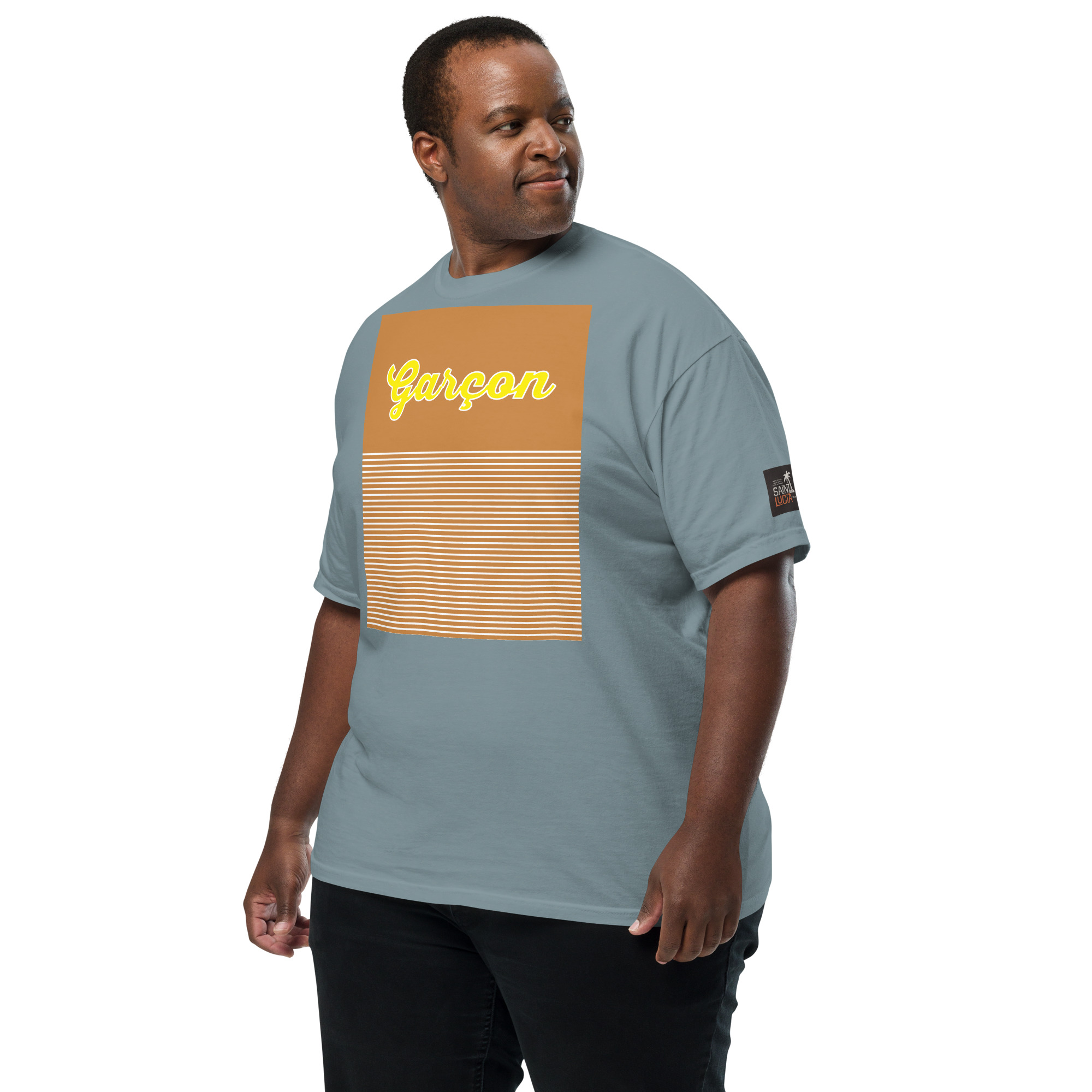 Unisex Garcon t-shirt - Image 18