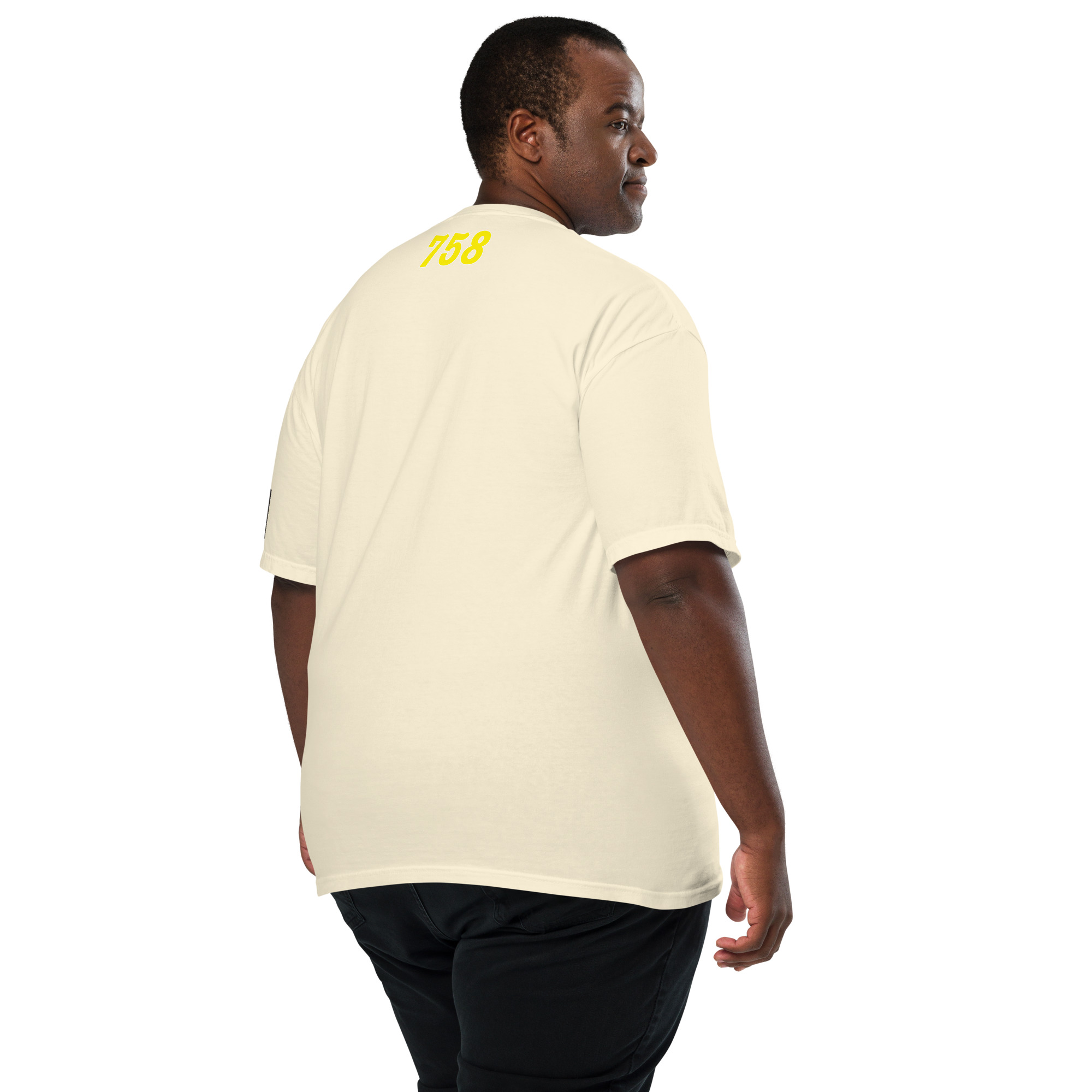 Unisex Garcon t-shirt - Image 40