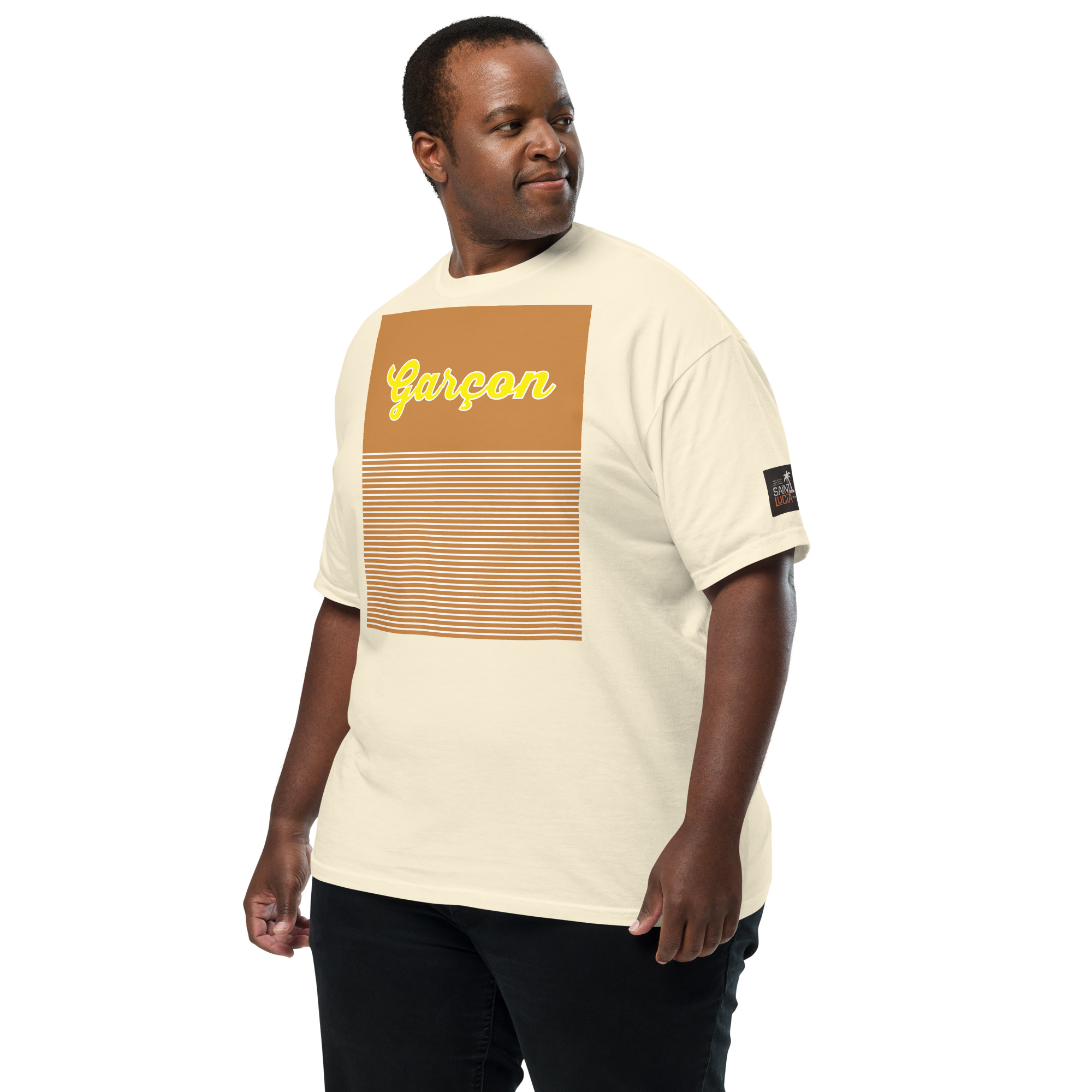 Unisex Garcon t-shirt - Image 39
