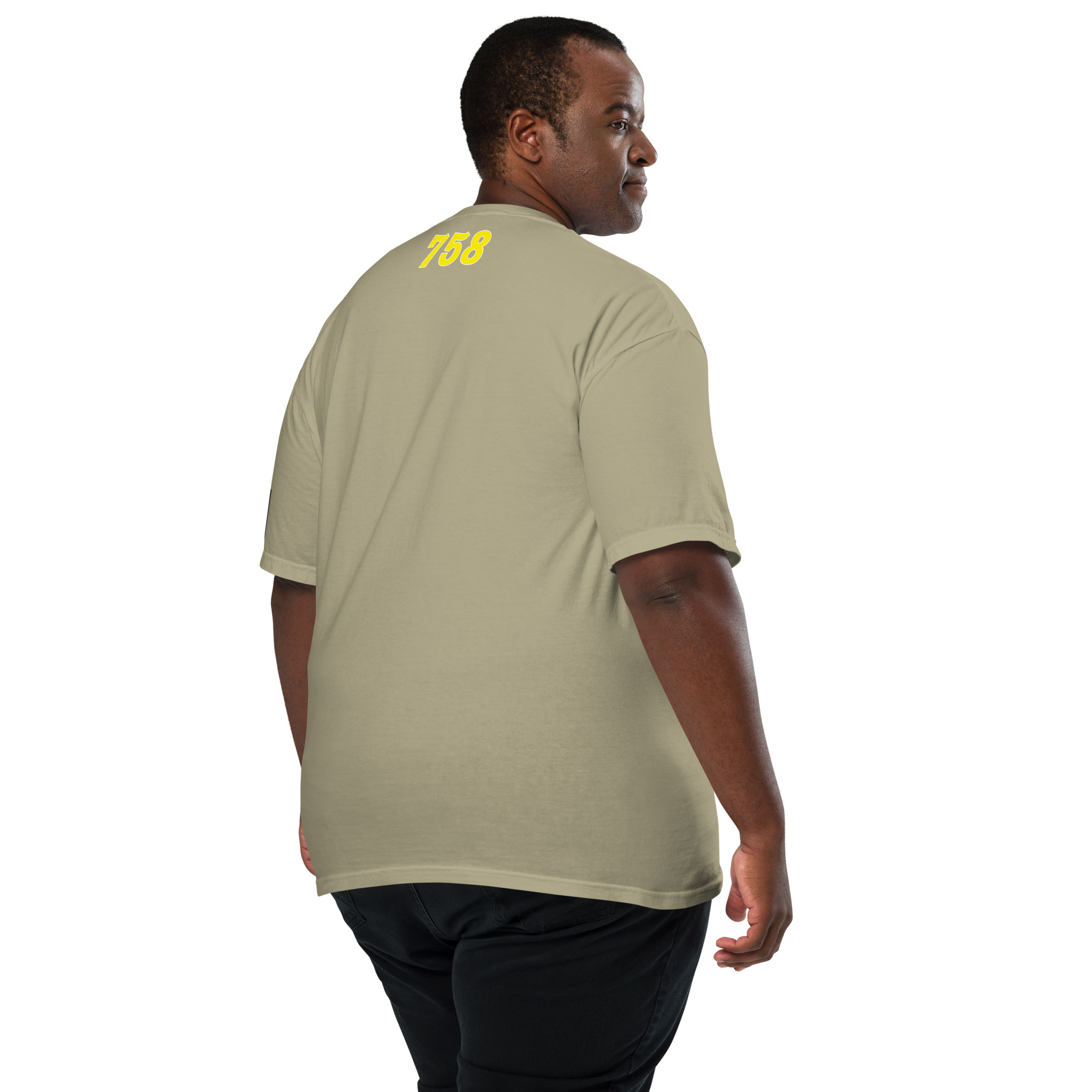 Unisex Garcon t-shirt - Image 27