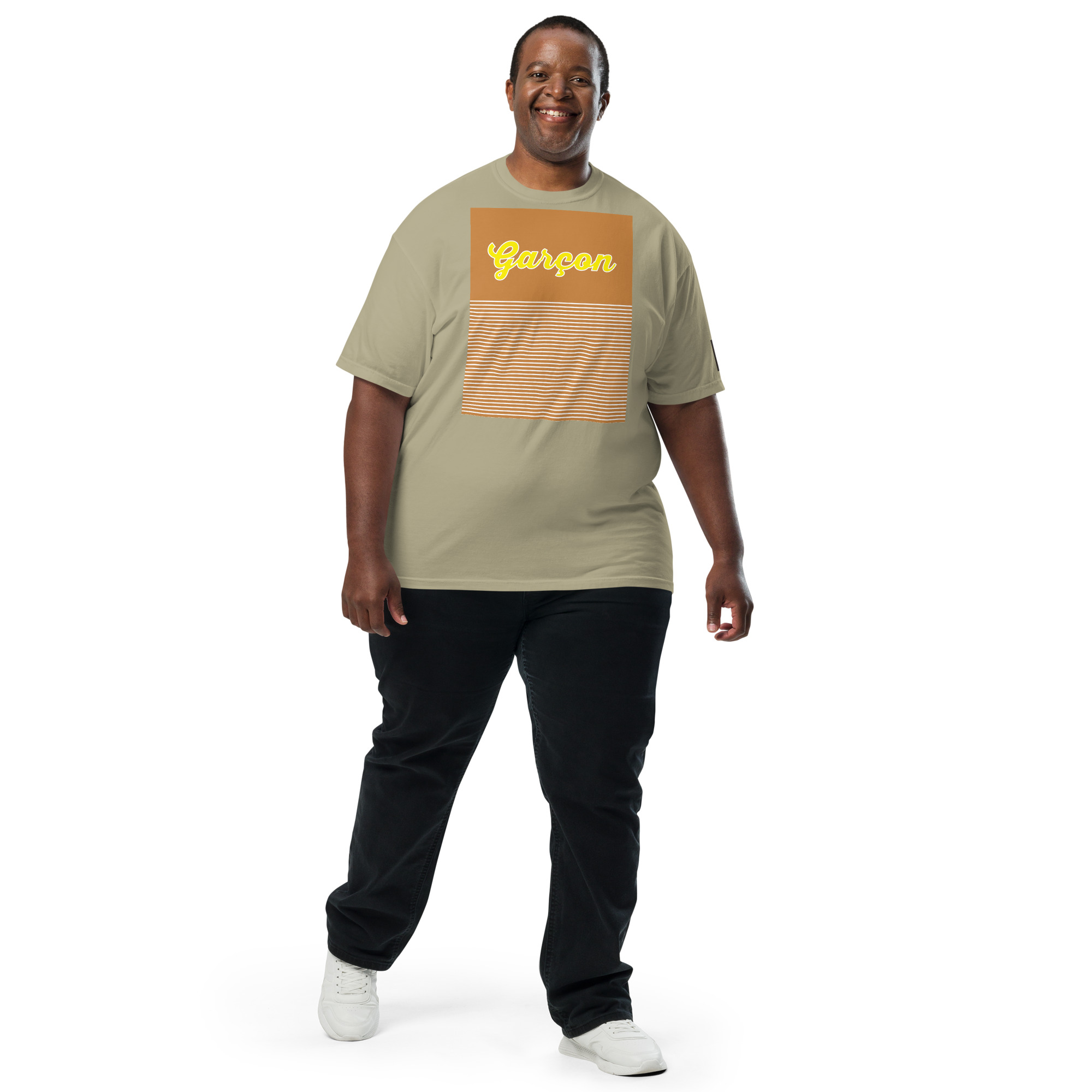 Unisex Garcon t-shirt - Image 26