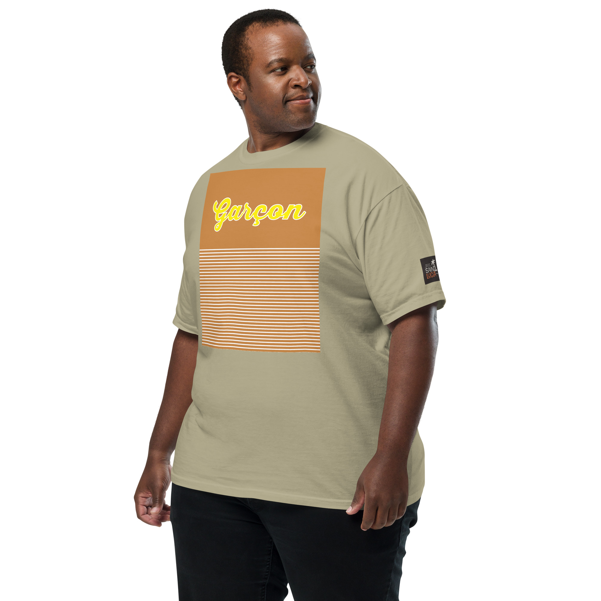 Unisex Garcon t-shirt - Image 28