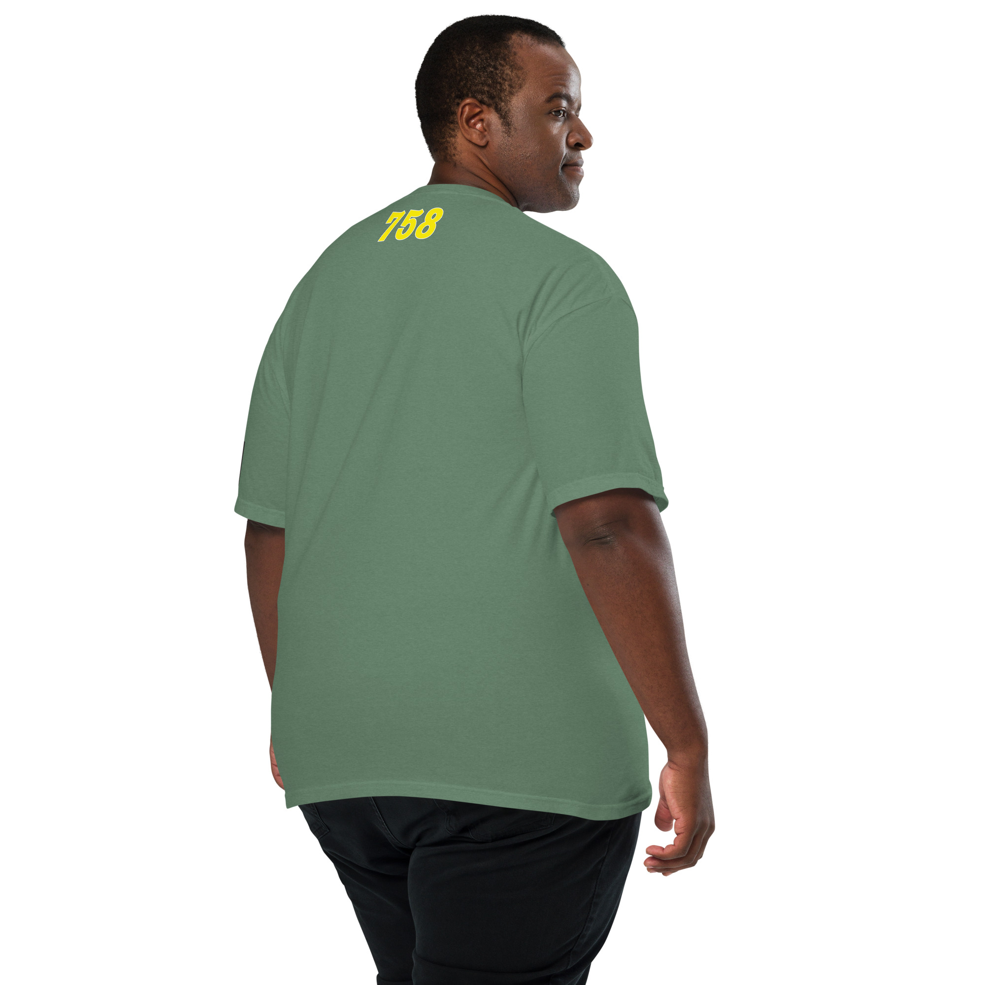 Unisex Garcon t-shirt - Image 13
