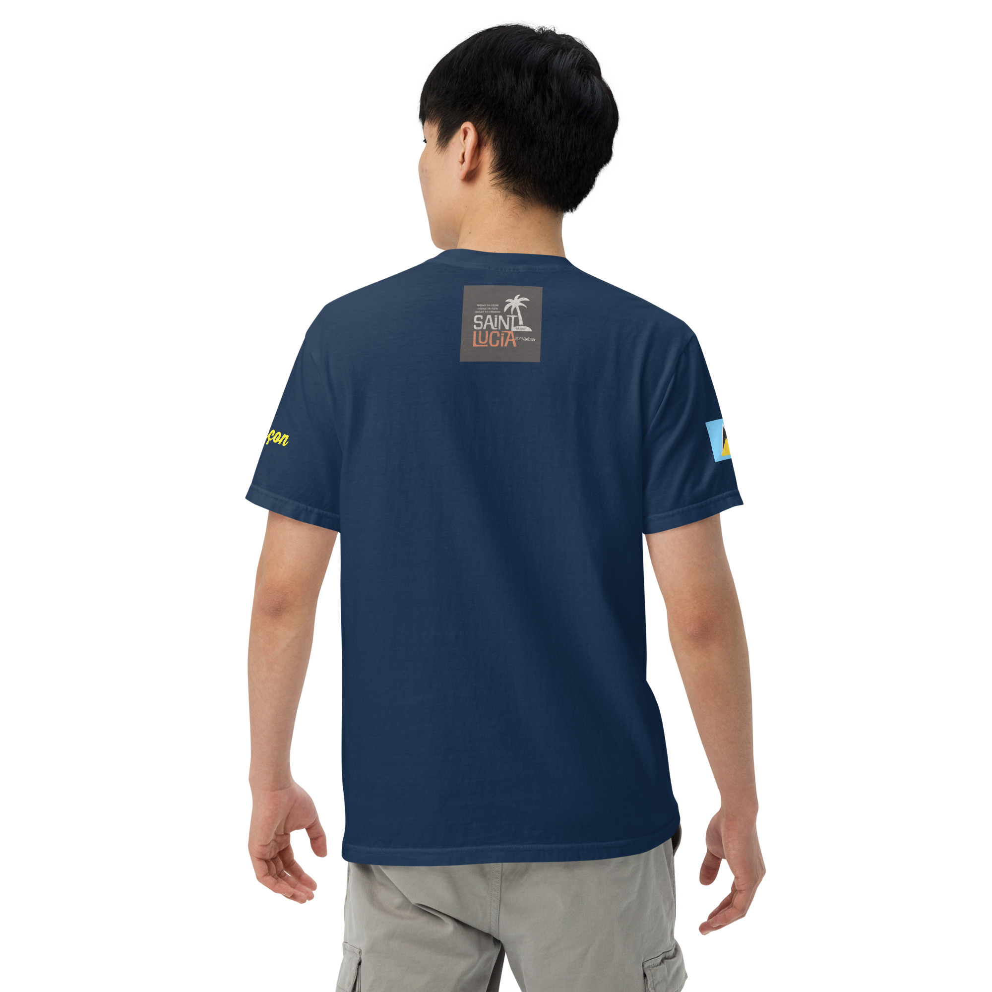 Unisex 758% t-shirt - Image 19