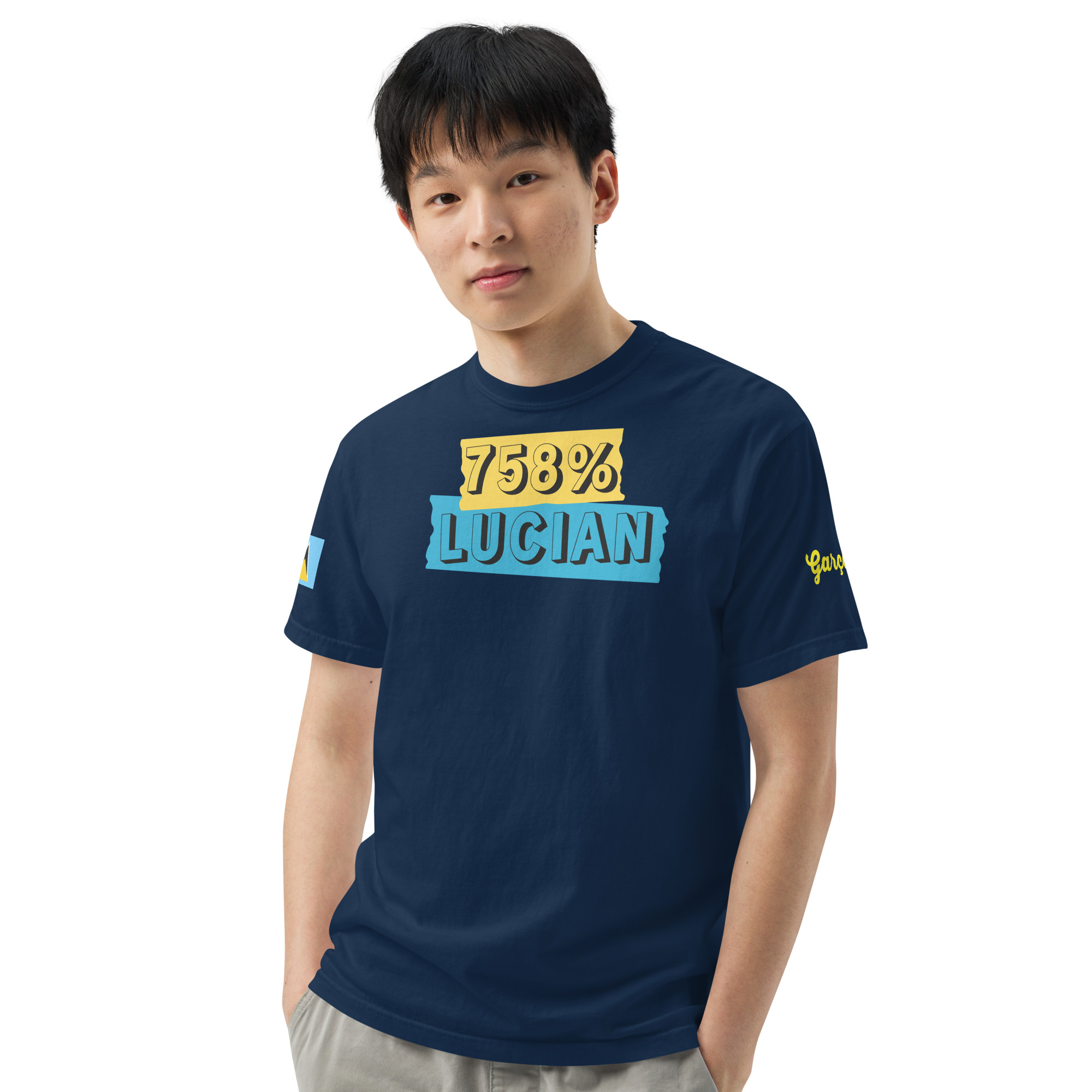 Unisex 758% t-shirt - Image 23