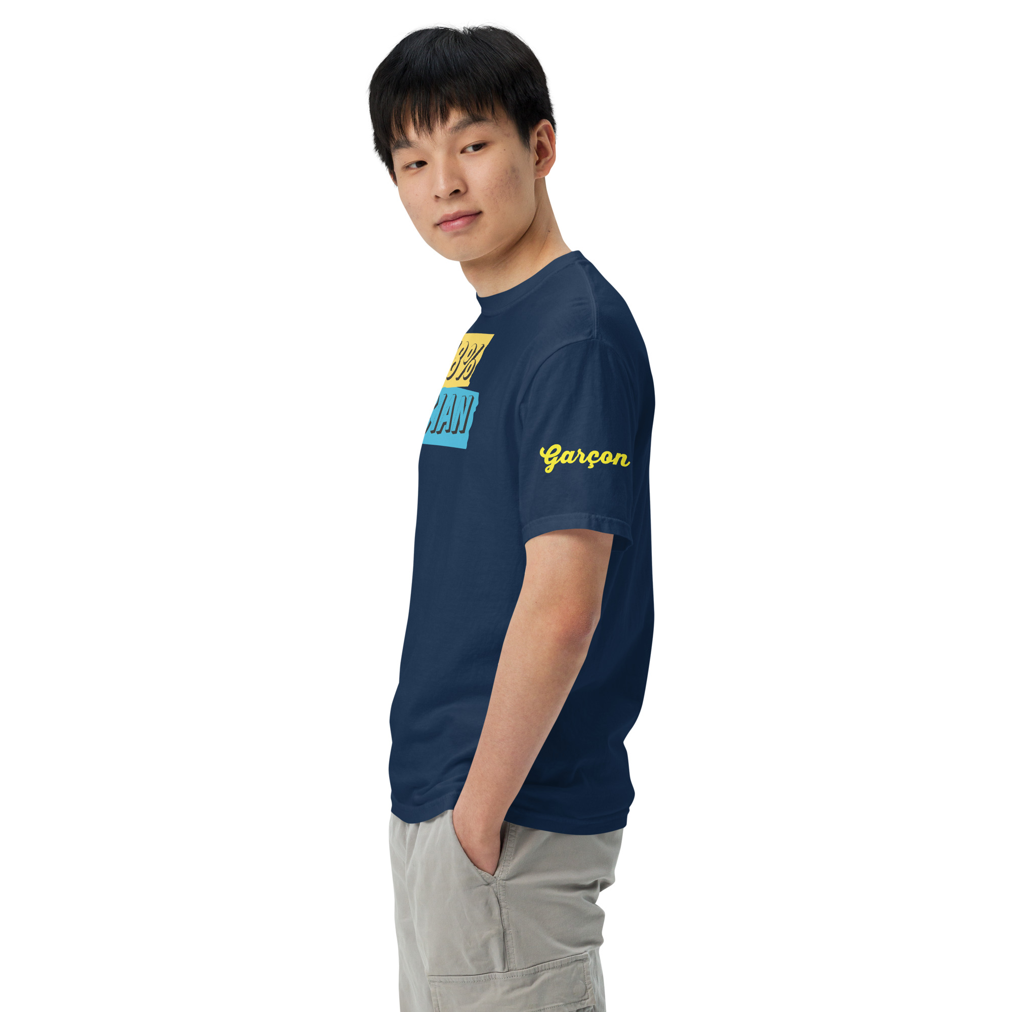 Unisex 758% t-shirt - Image 21