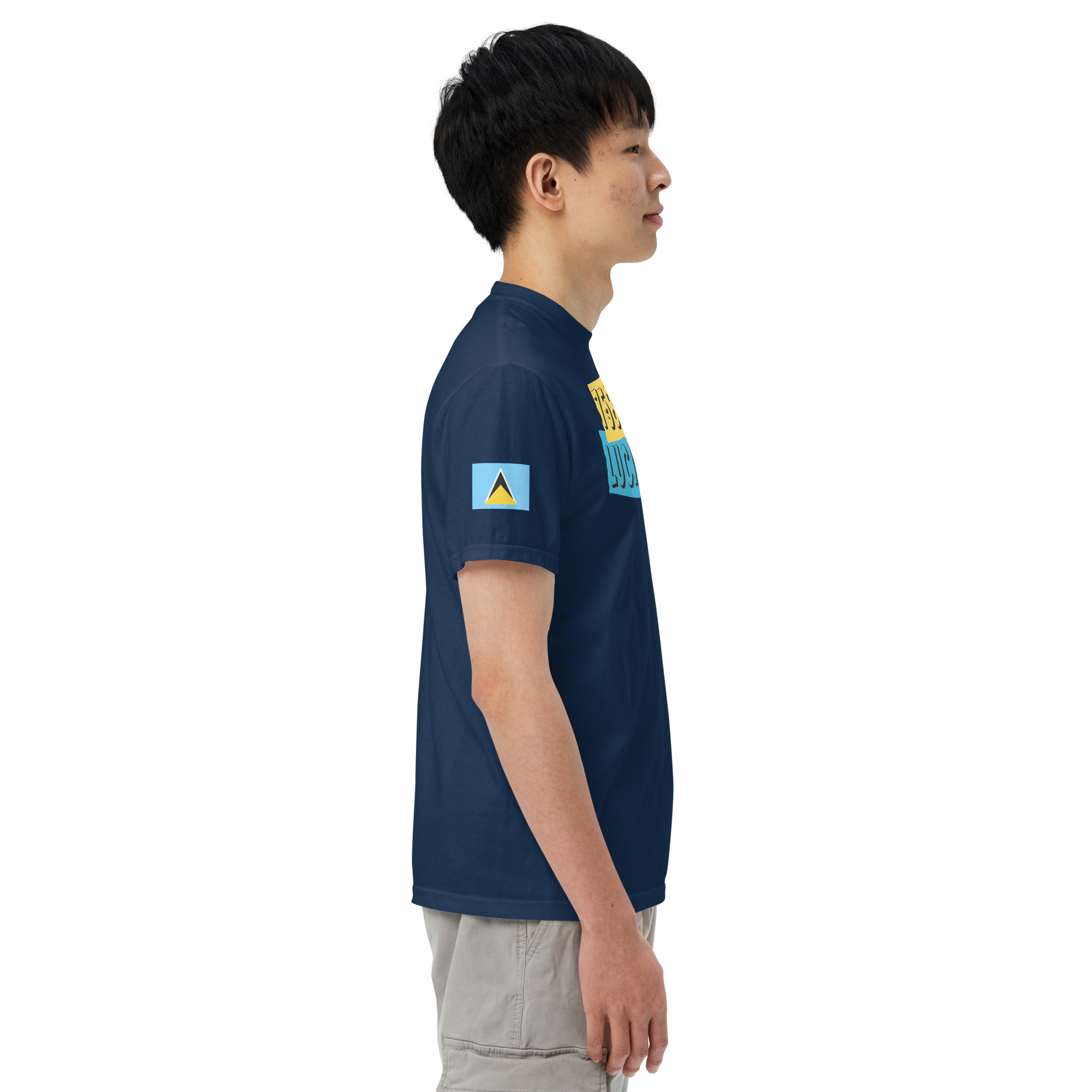 Unisex 758% t-shirt - Image 20