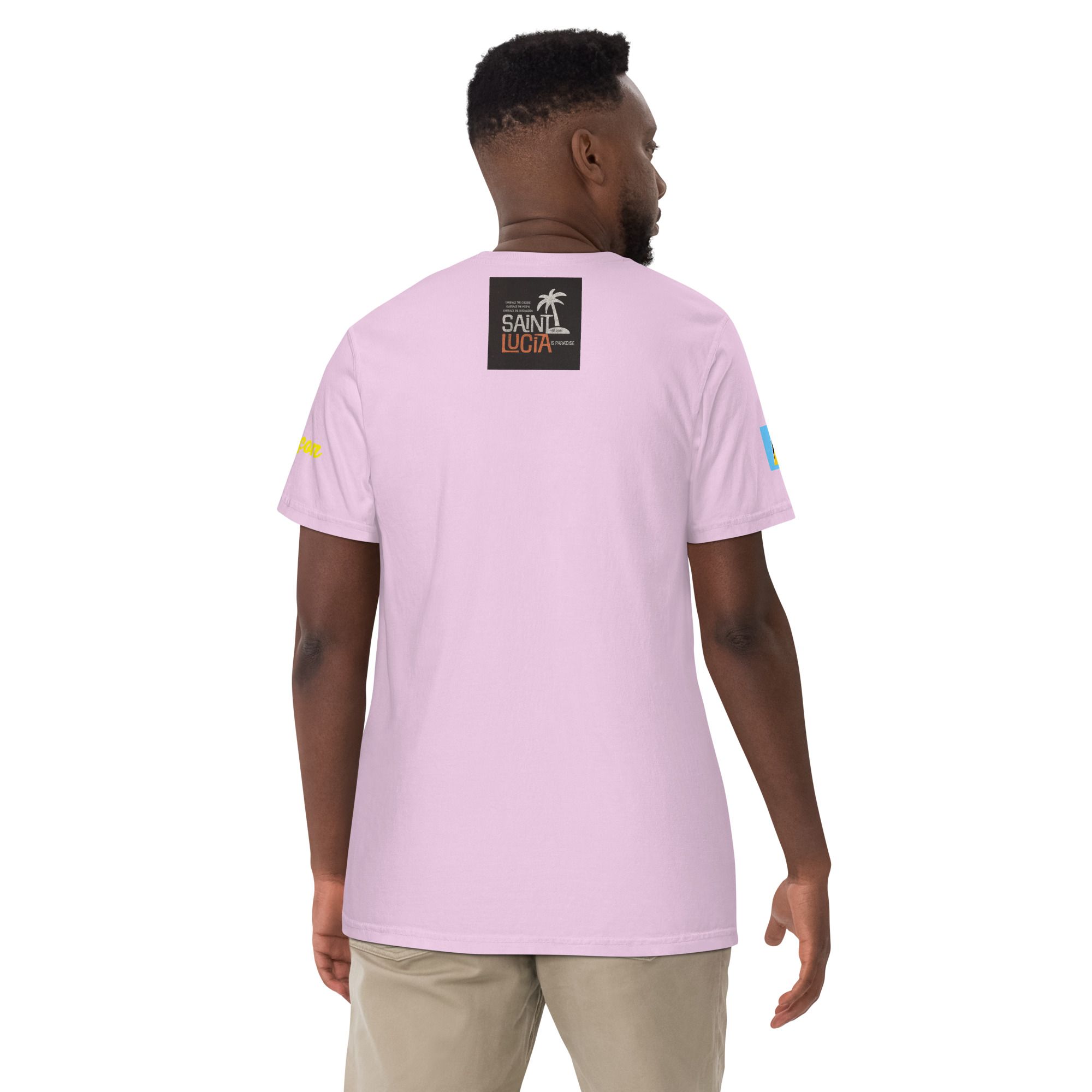 Unisex 758% t-shirt - Image 6