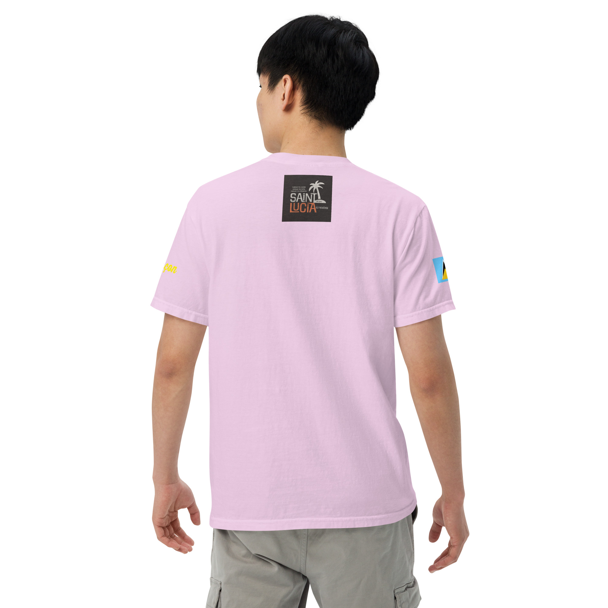 Unisex 758% t-shirt - Image 47