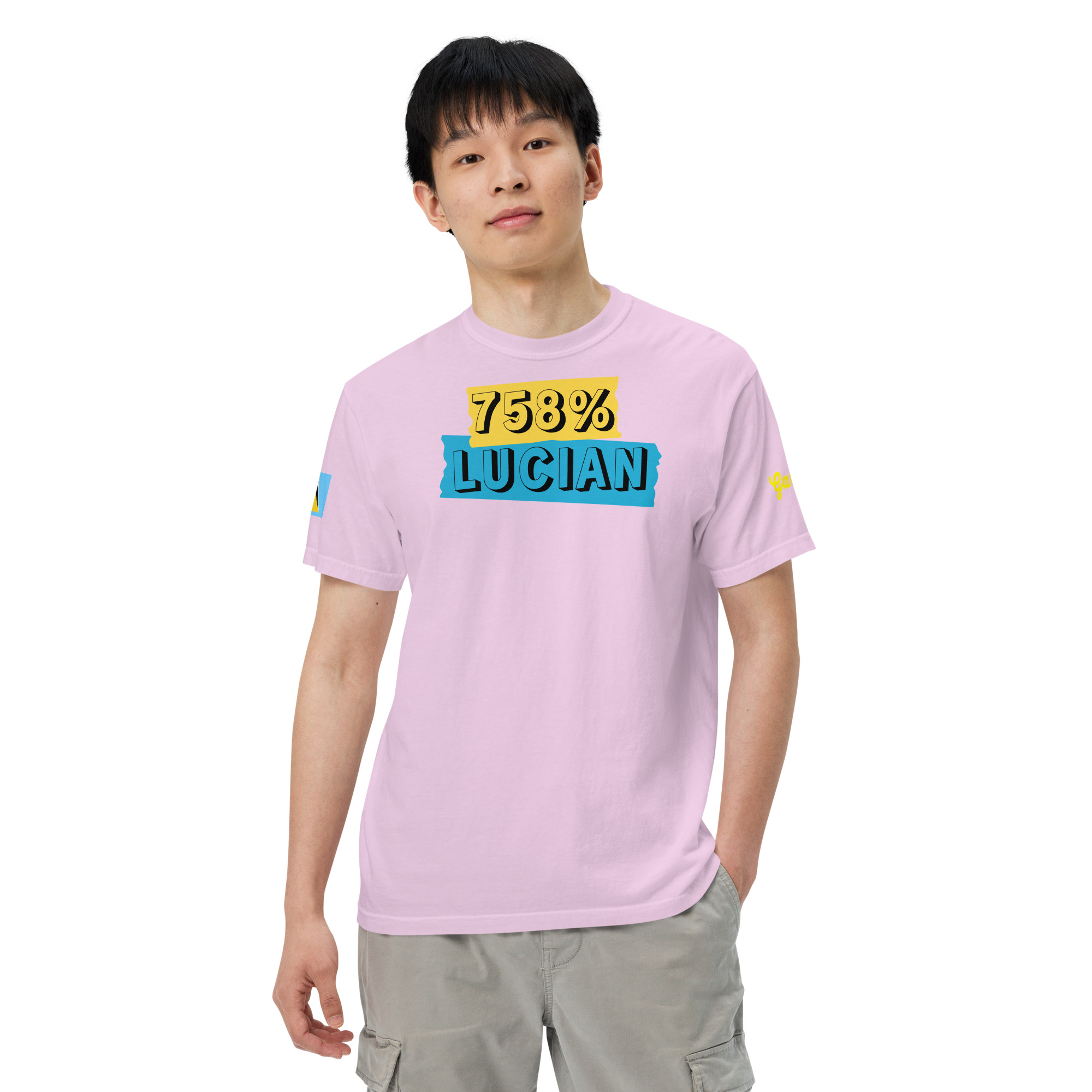 Unisex 758% t-shirt - Image 50