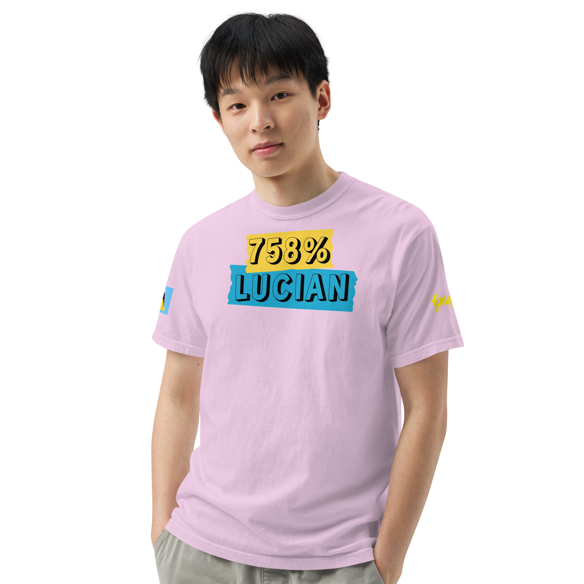 Unisex 758% t-shirt - Image 51