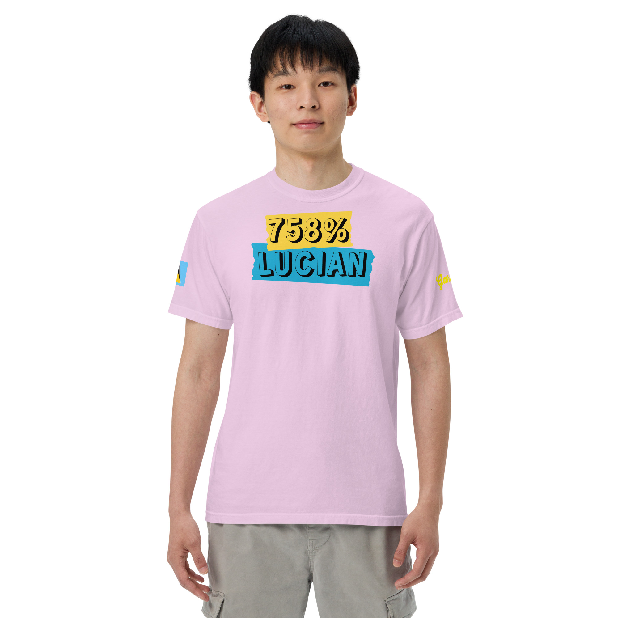 Unisex 758% t-shirt - Image 46