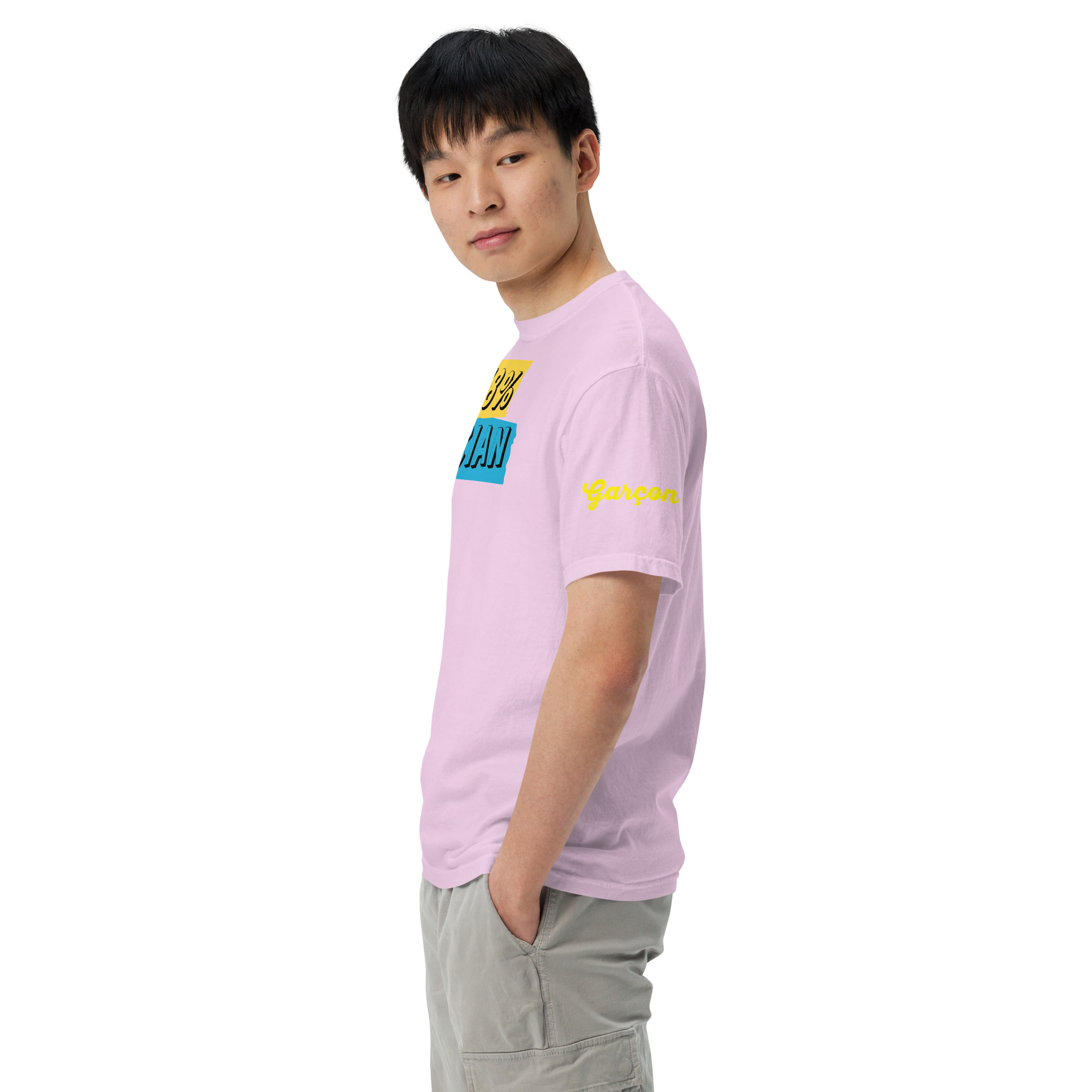 Unisex 758% t-shirt - Image 49