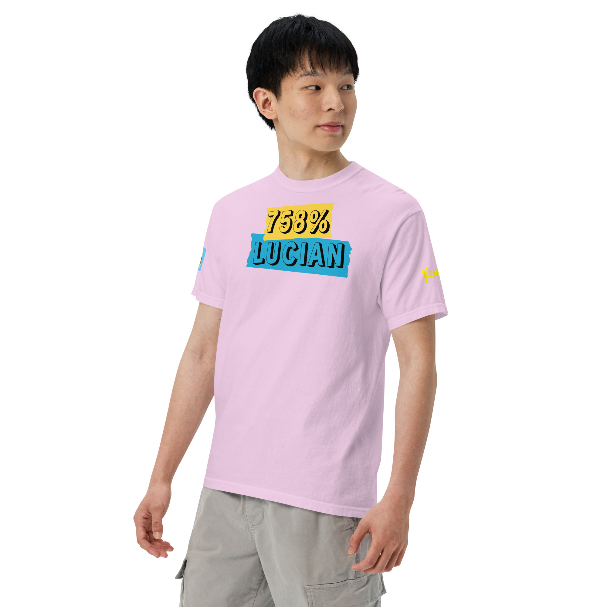 Unisex 758% t-shirt - Image 52