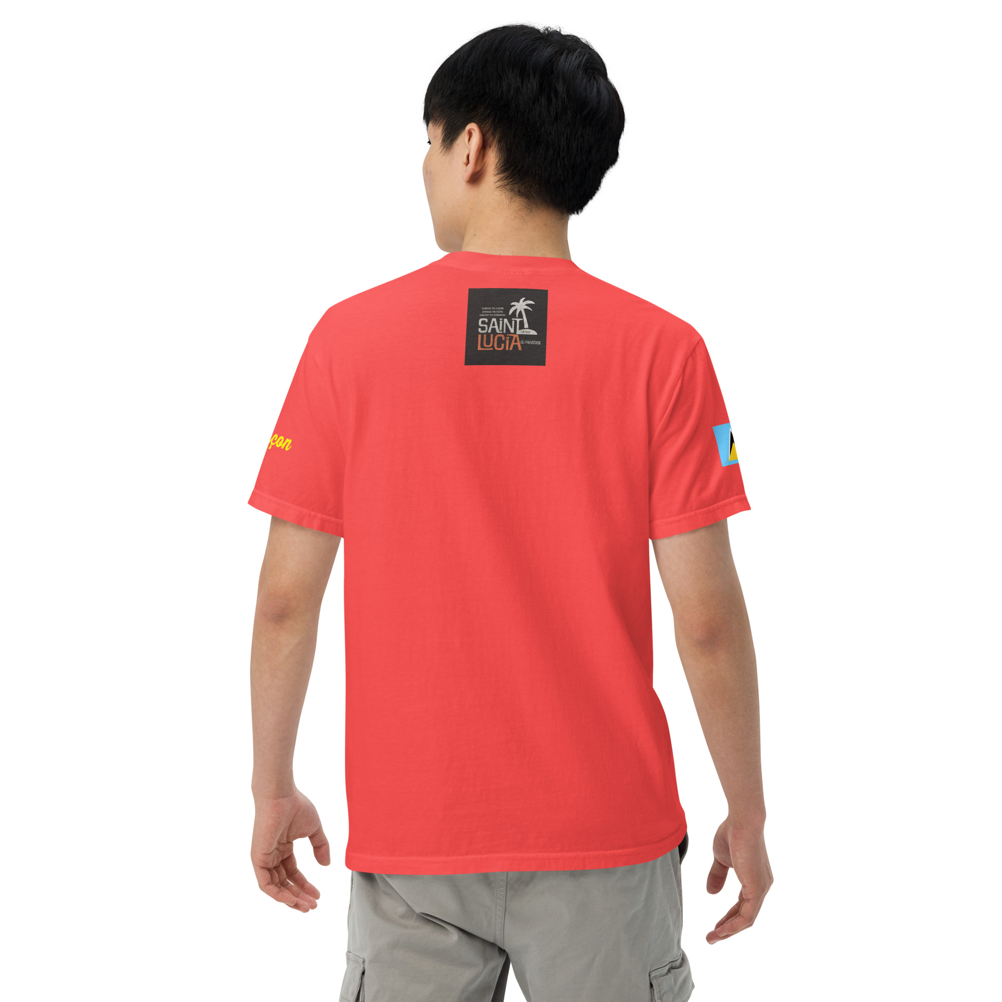 Unisex 758% t-shirt - Image 28