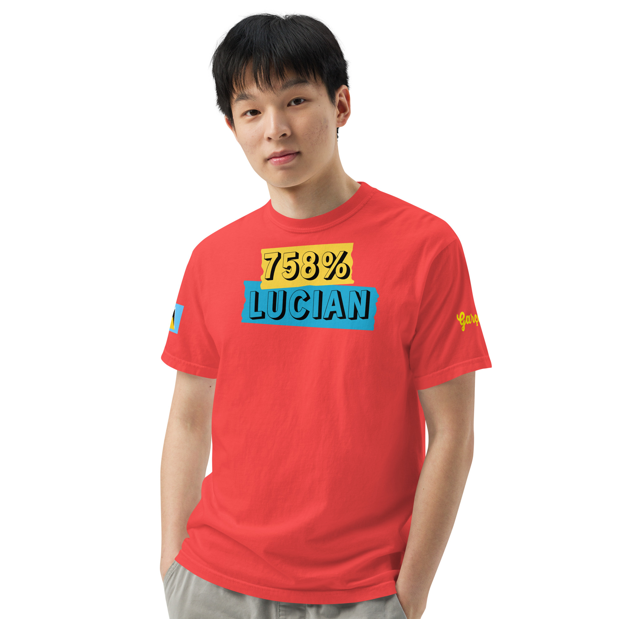 Unisex 758% t-shirt - Image 27