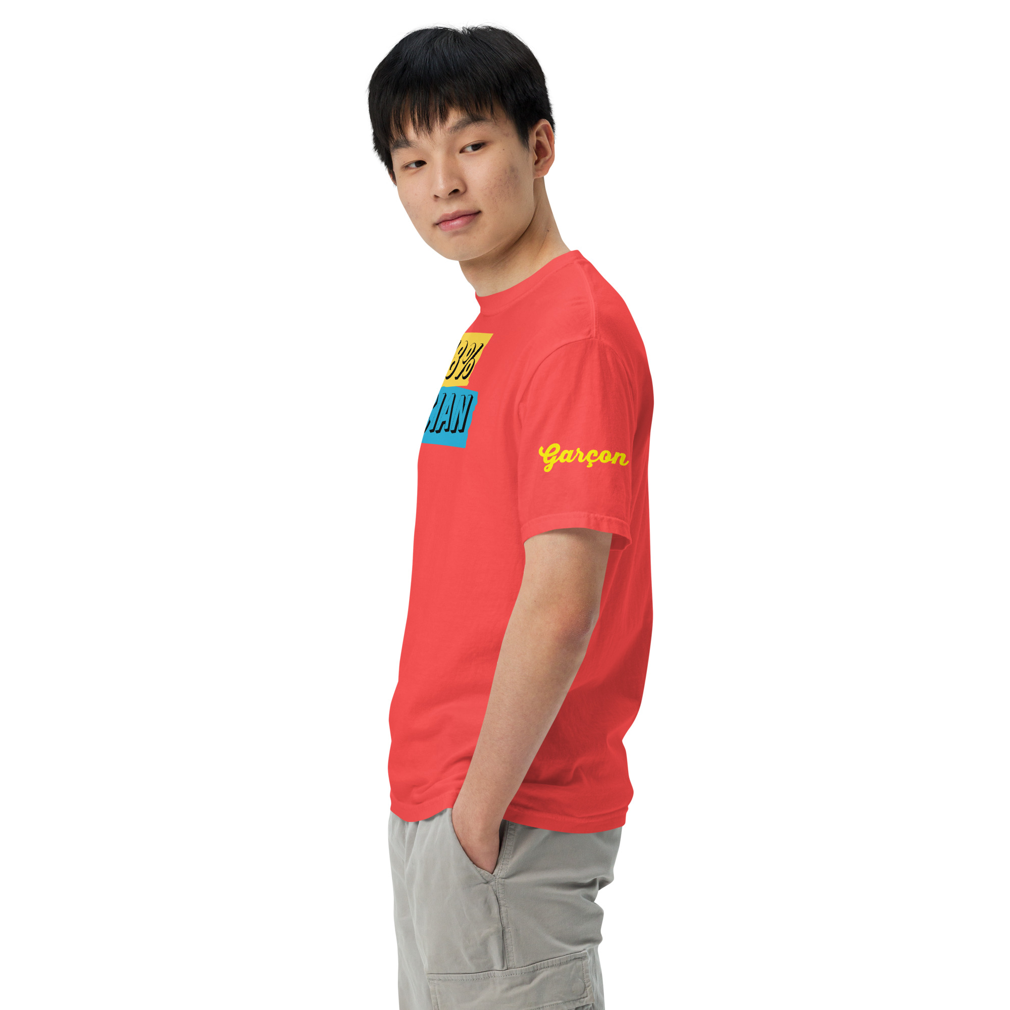 Unisex 758% t-shirt - Image 29