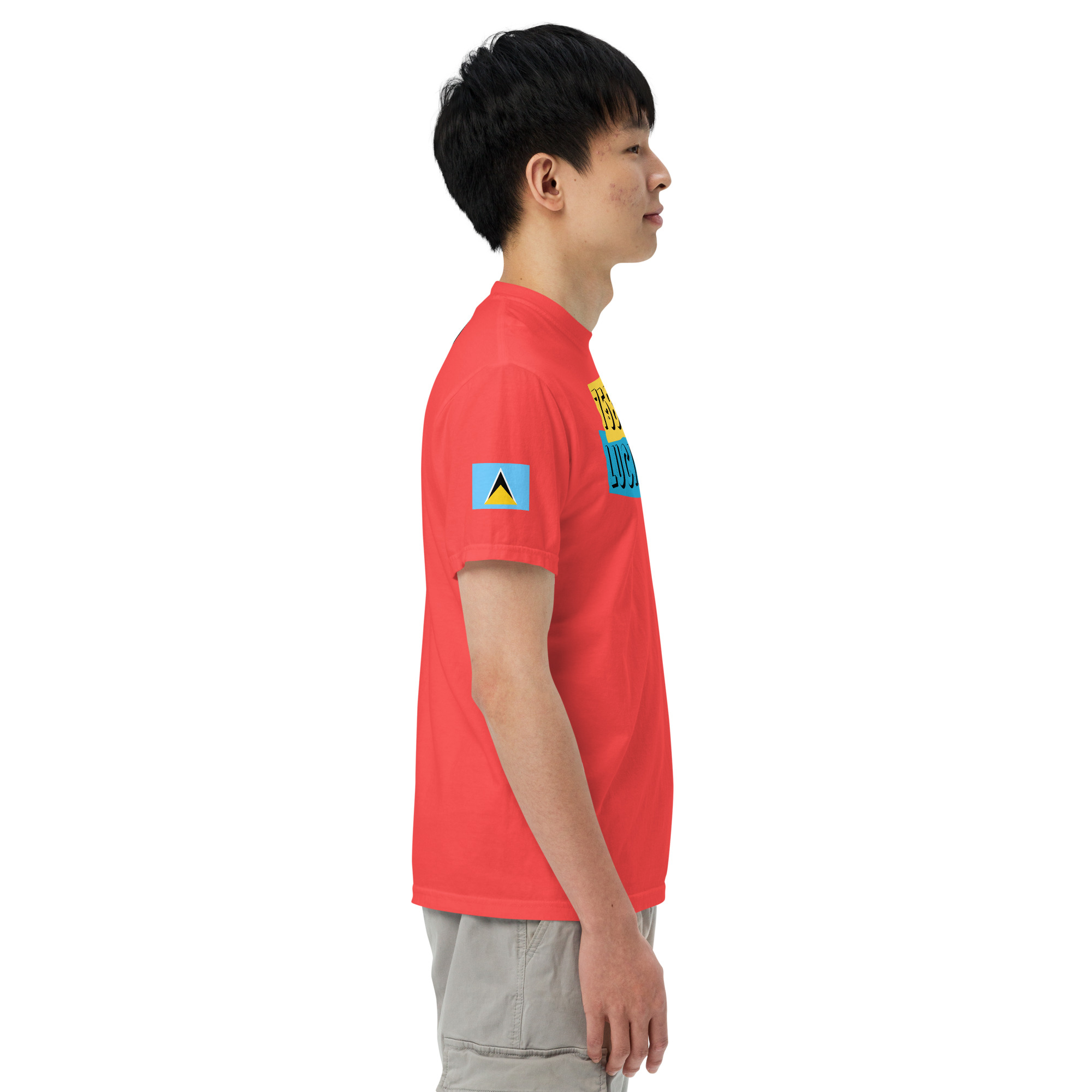 Unisex 758% t-shirt - Image 31